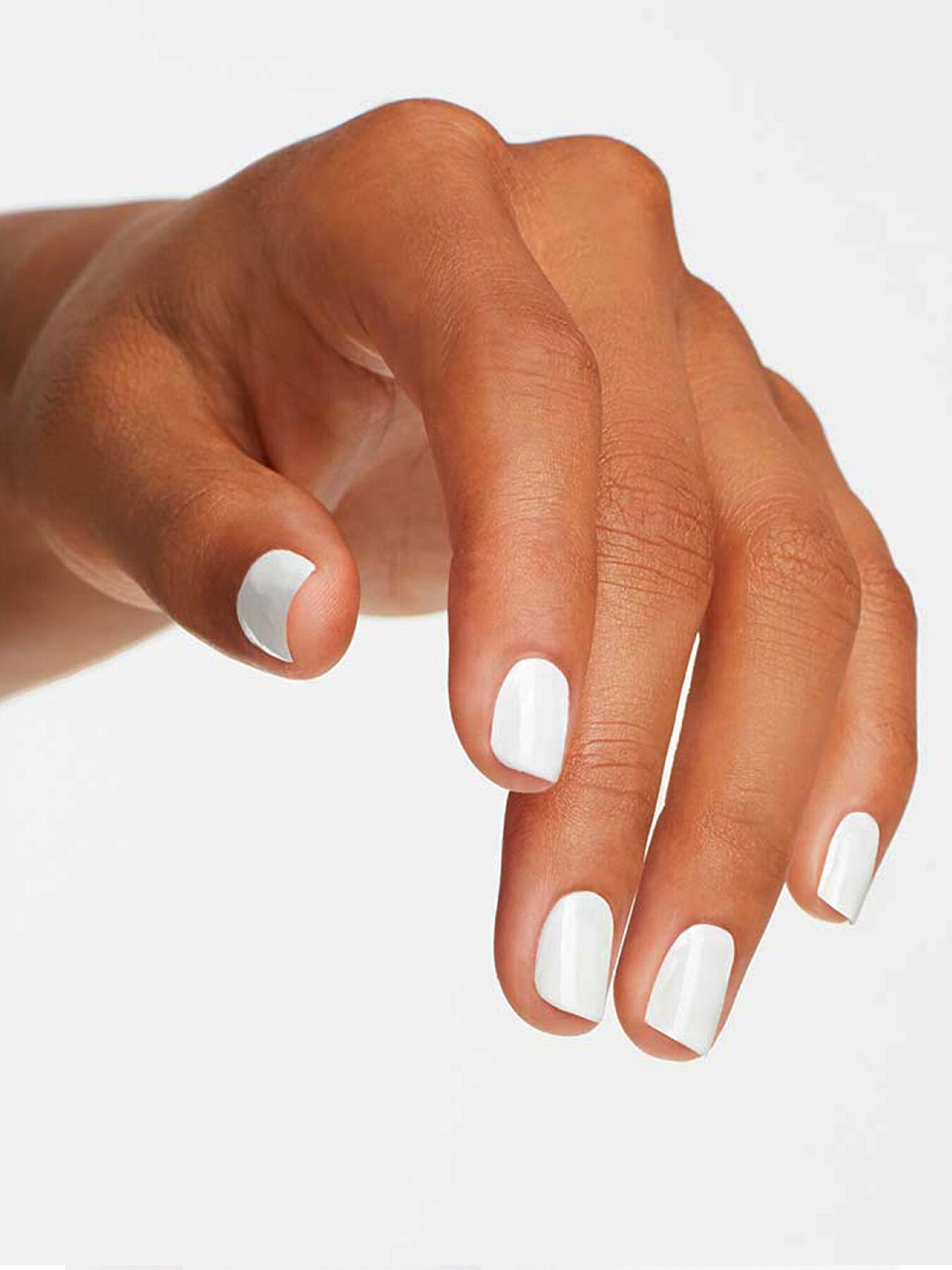 OPI Nail Lacquer French Manicure Kit Gift Set