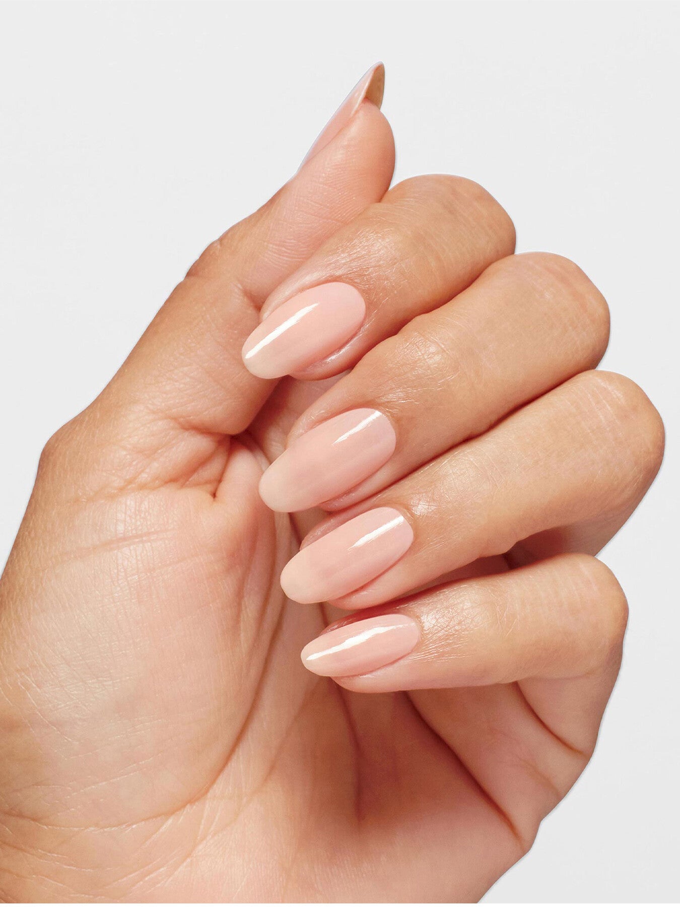 OPI Infinite Shine Perfect Pink Gift Set