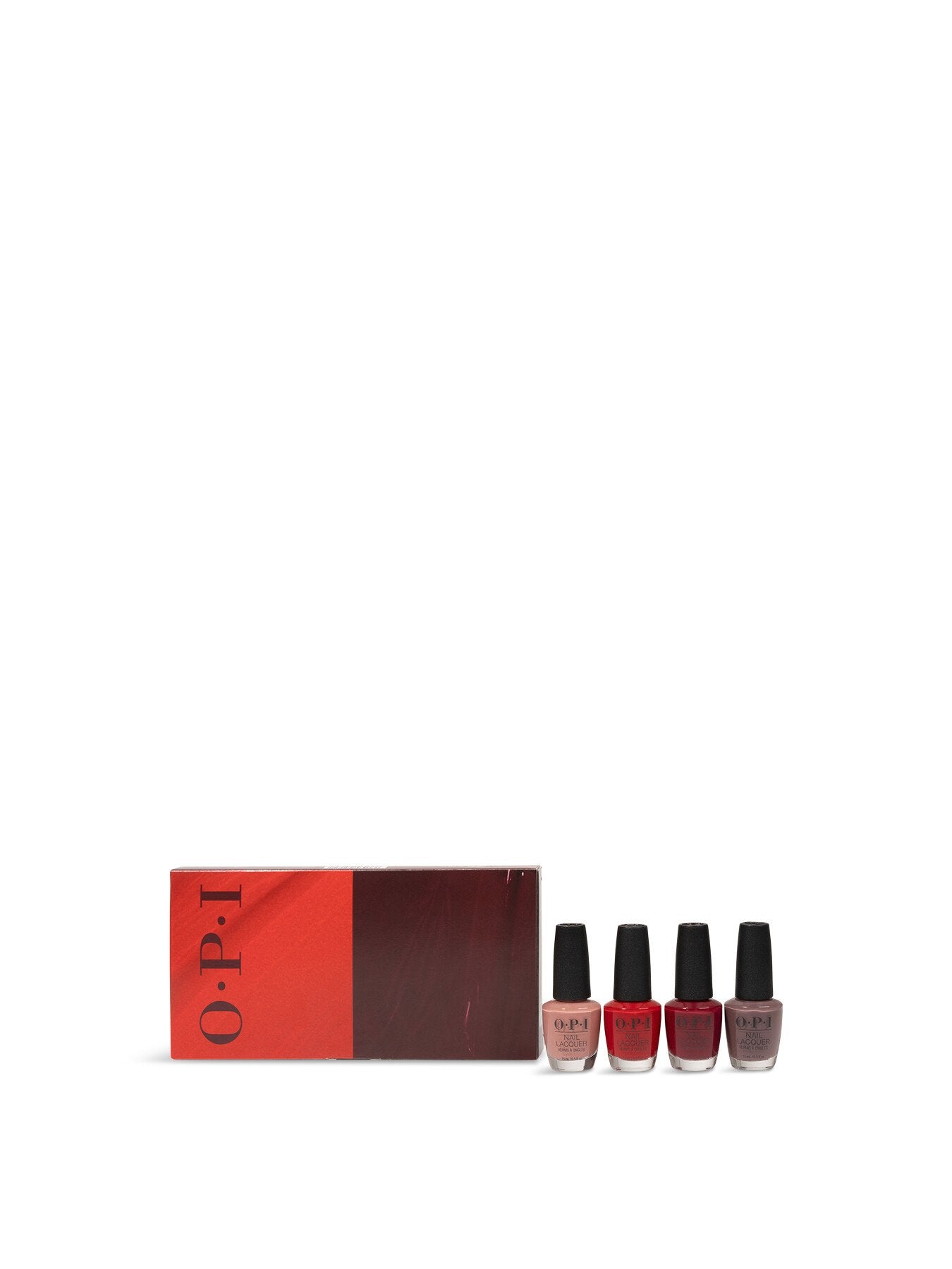 OPI Cult Classics Collection