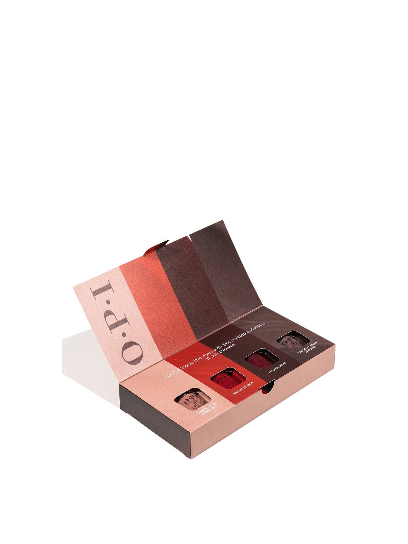 OPI Cult Classics Collection