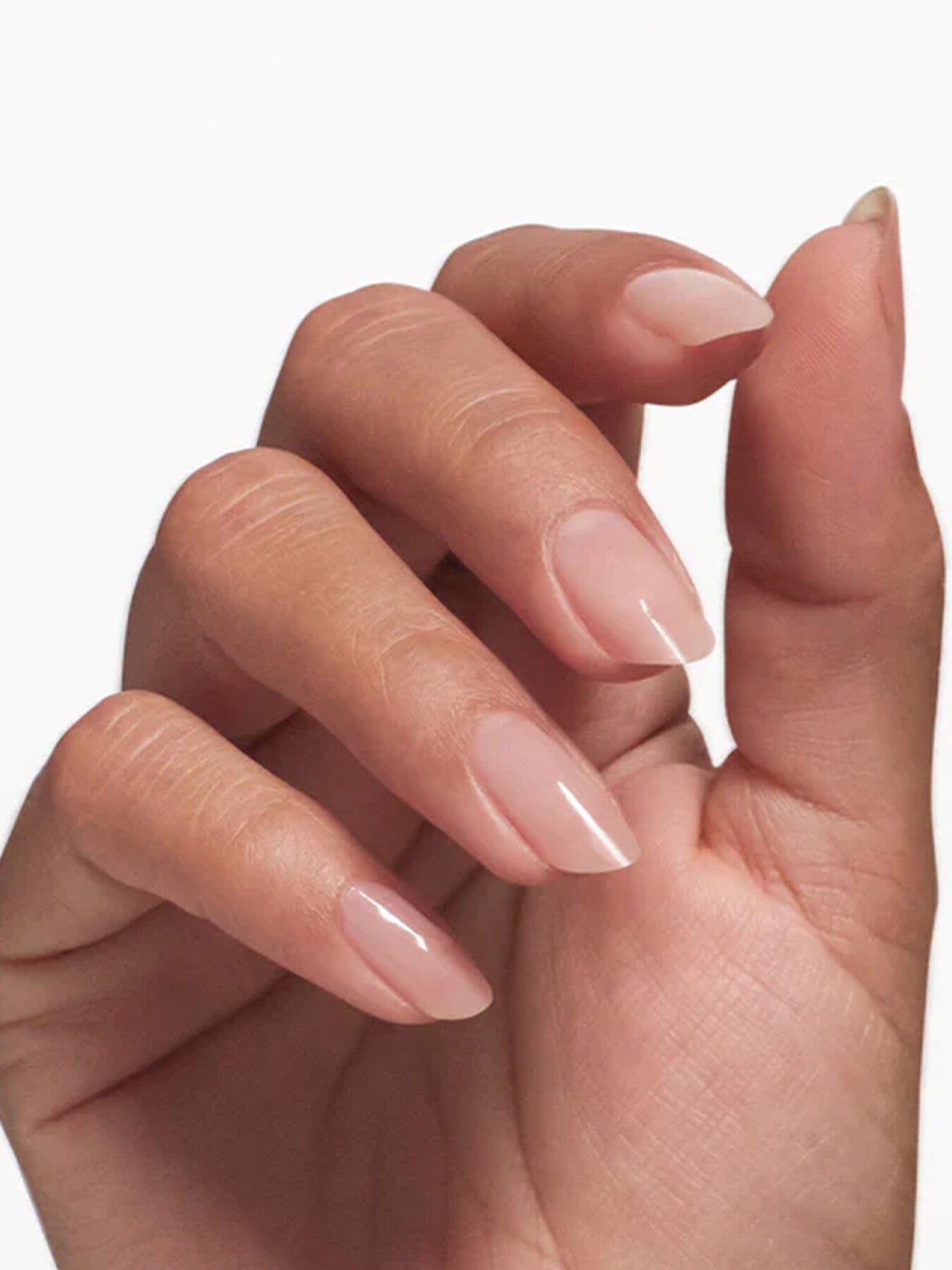 OPI Treatment Power Duo Gift Set