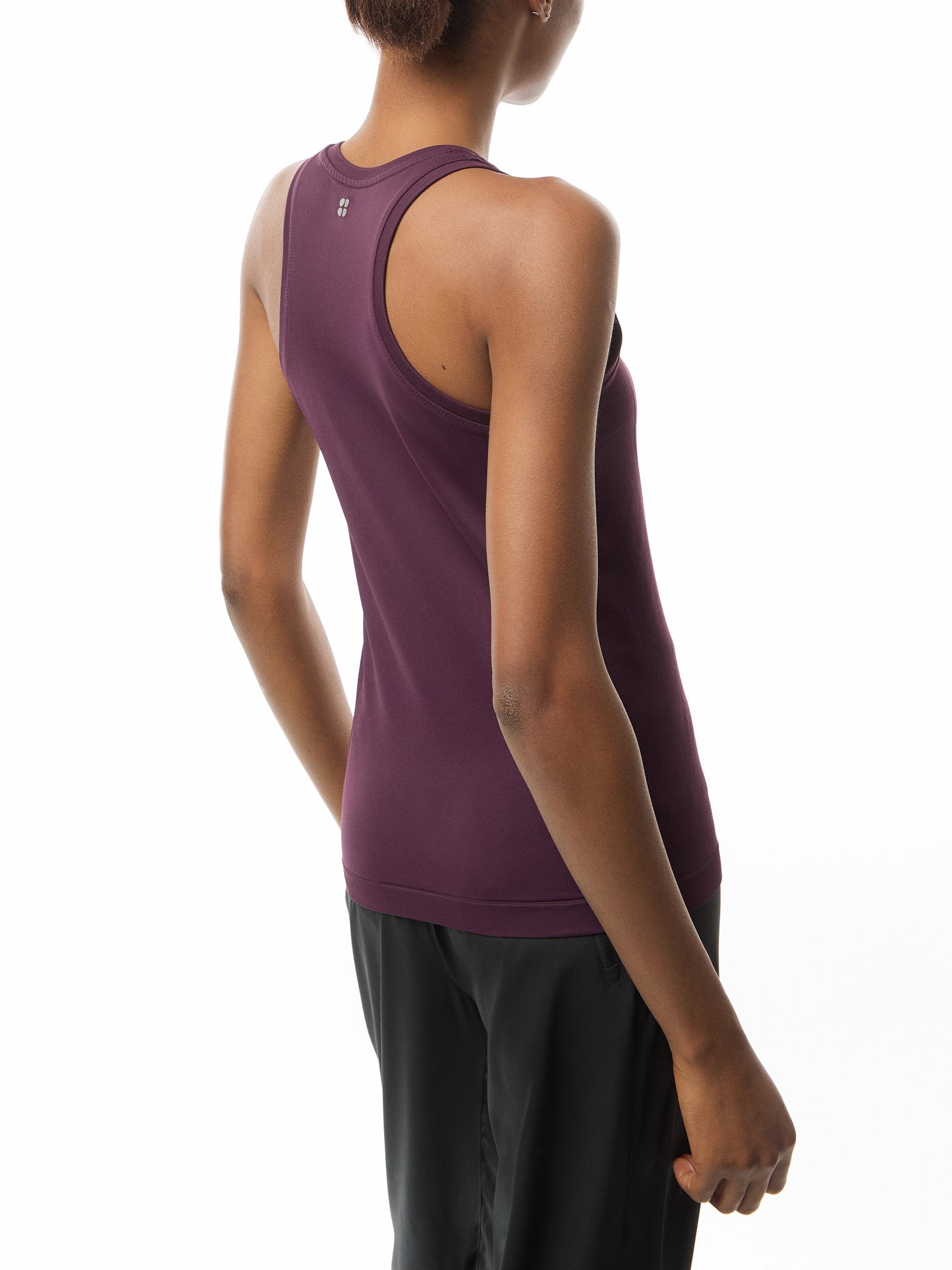Tank Athlete Seamless Workout Top