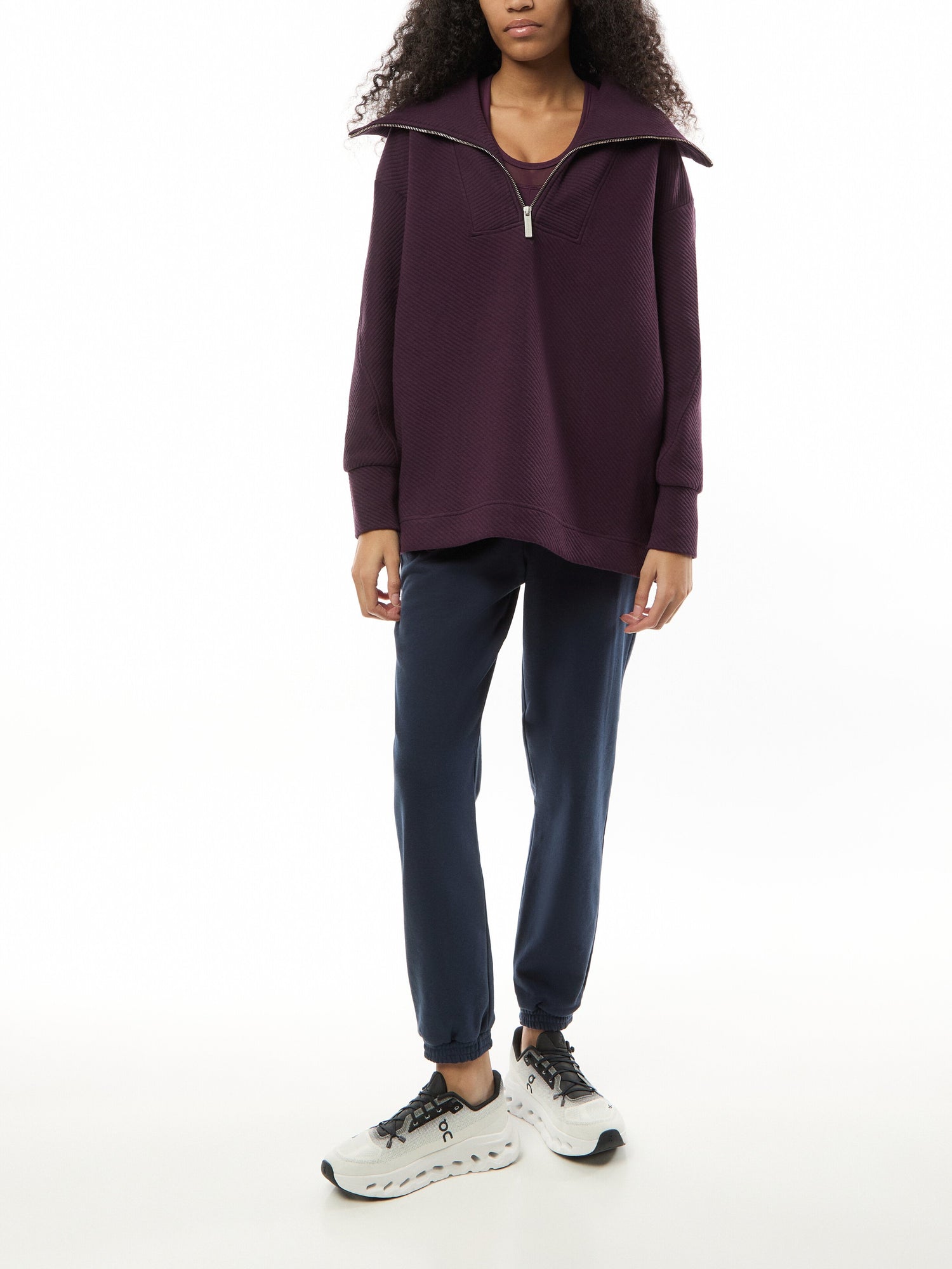 Revive Relaxed Jogger