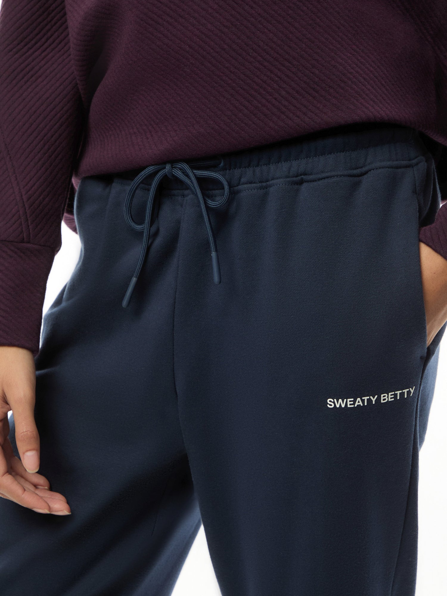 Revive Relaxed Jogger