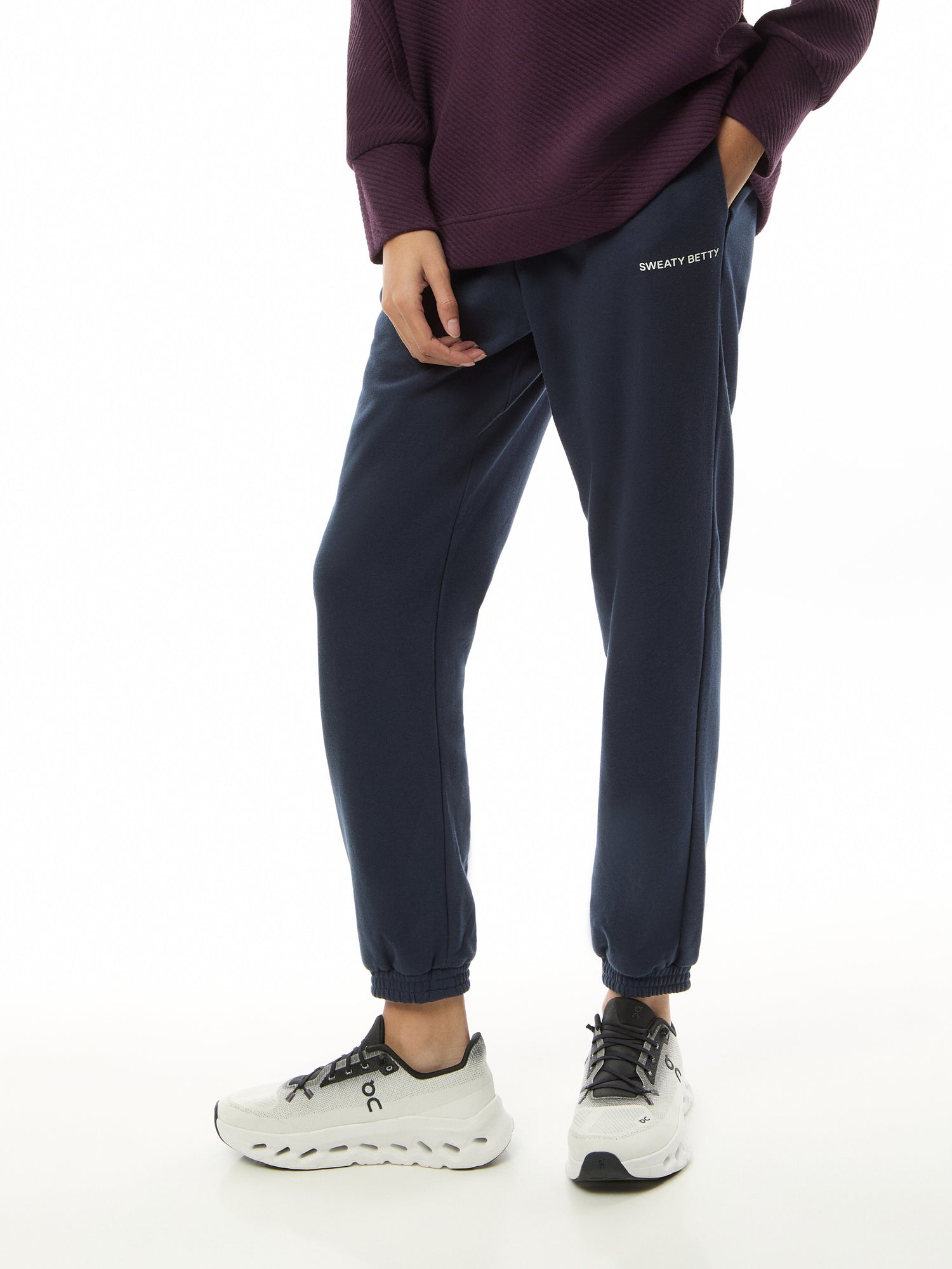 Revive Relaxed Jogger