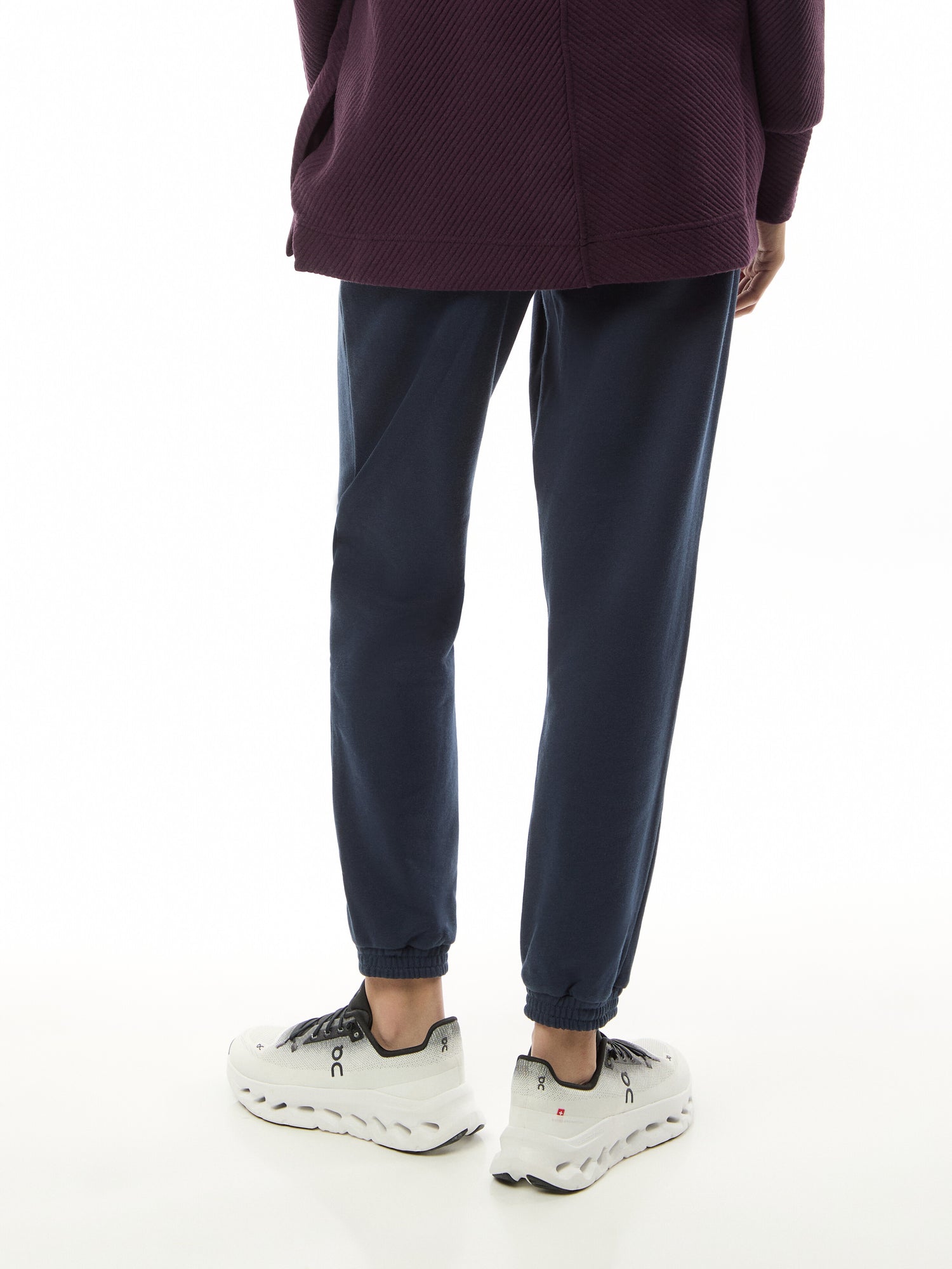 Revive Relaxed Jogger