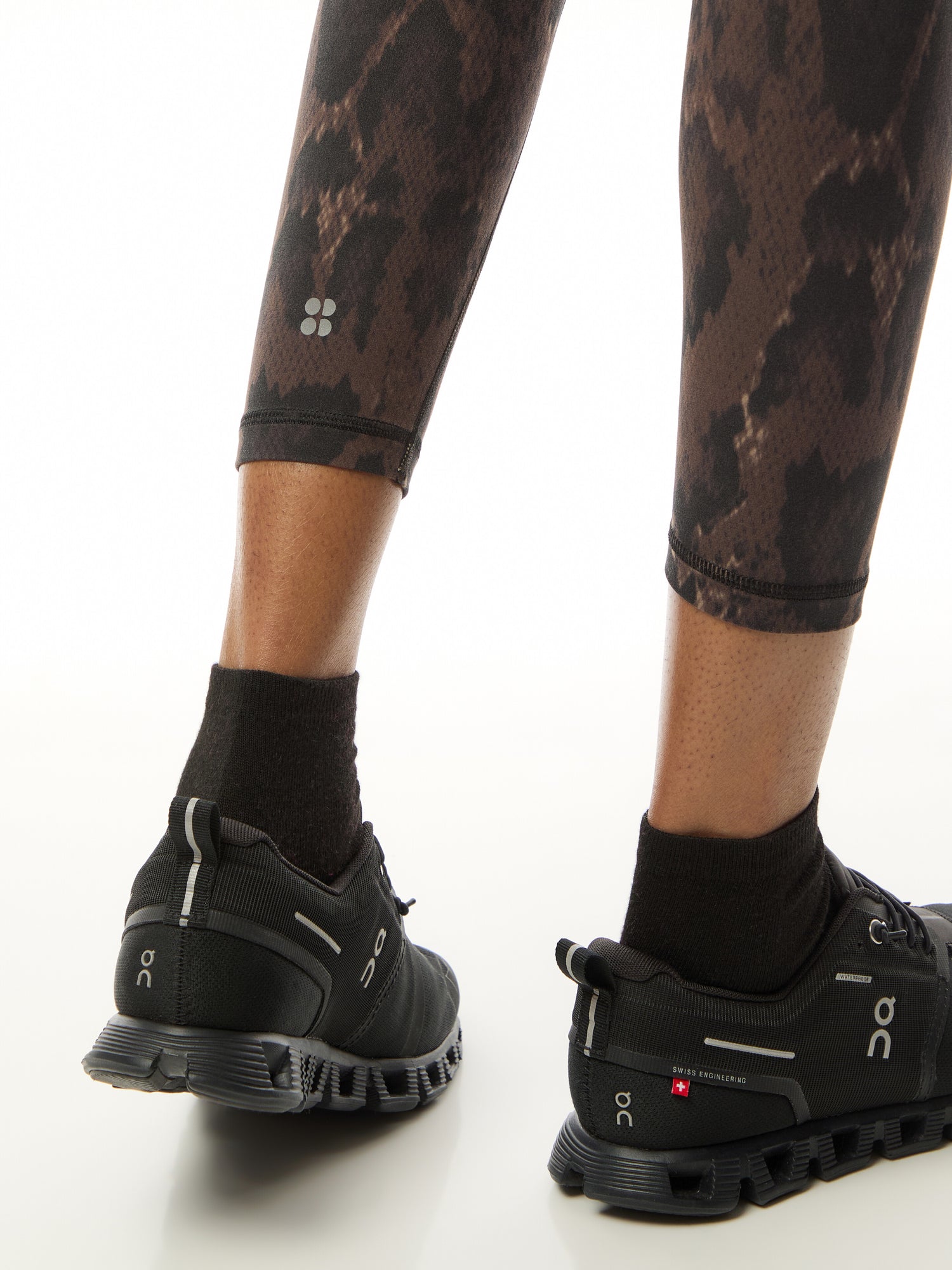 Super Soft 7/8 Yoga Leggings