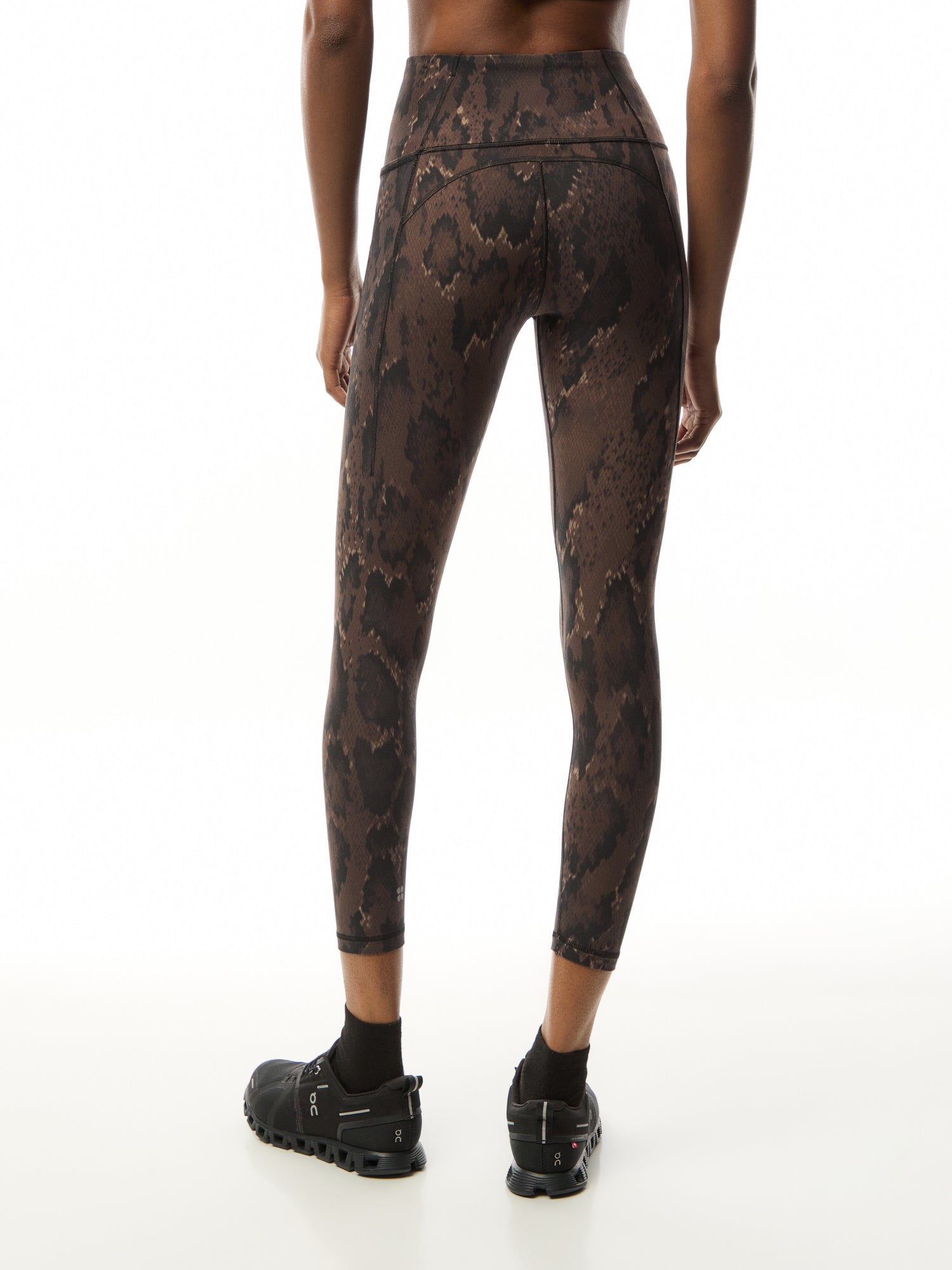 Super Soft 7/8 Yoga Leggings