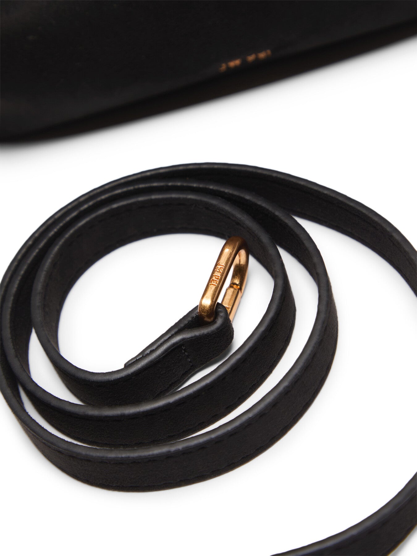 Hana Mini Faux Suede Tote Bag