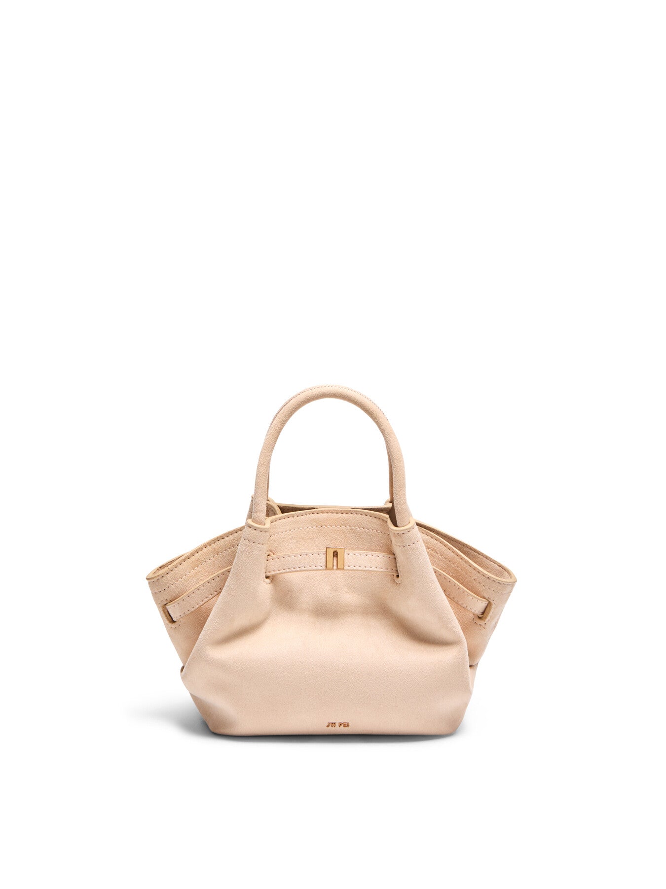 hana♡ Hana Medium Tote Bag Dark Brown – Fenwick