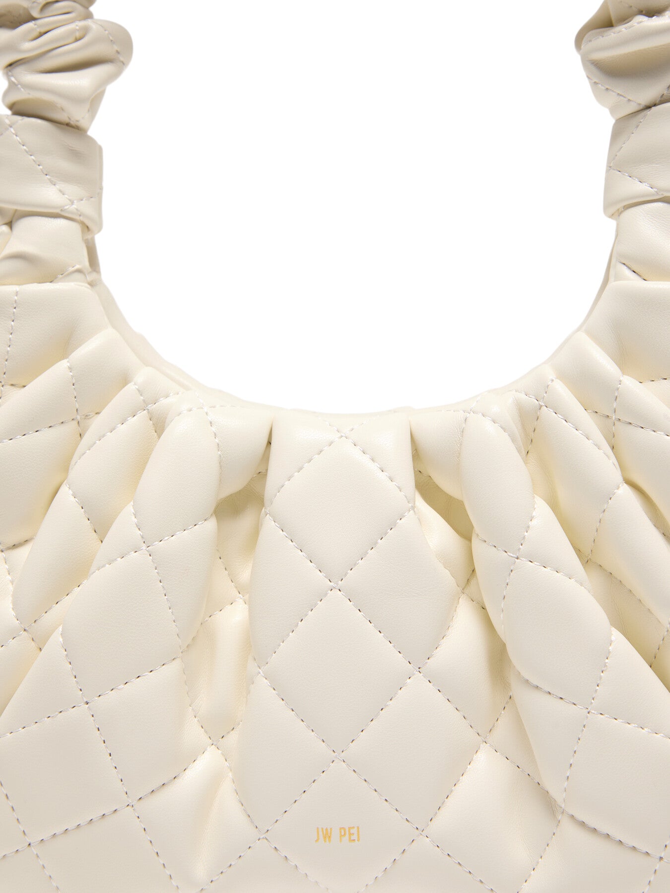 Gabbi Rhombus Bag