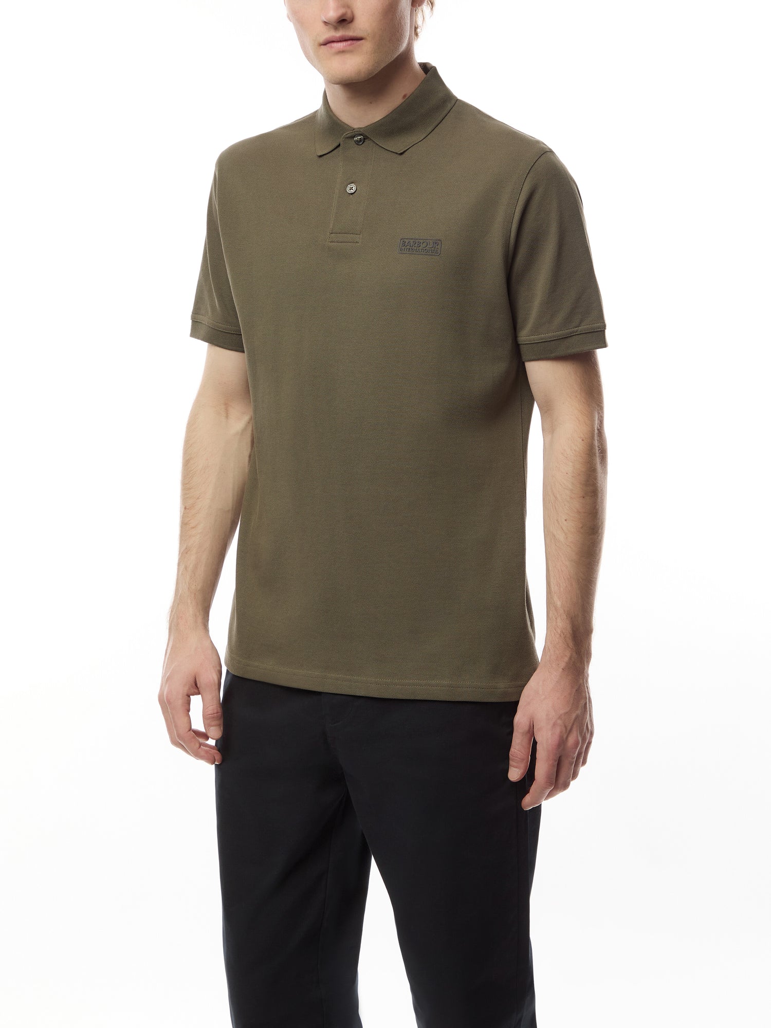 Essential Polo Shirt