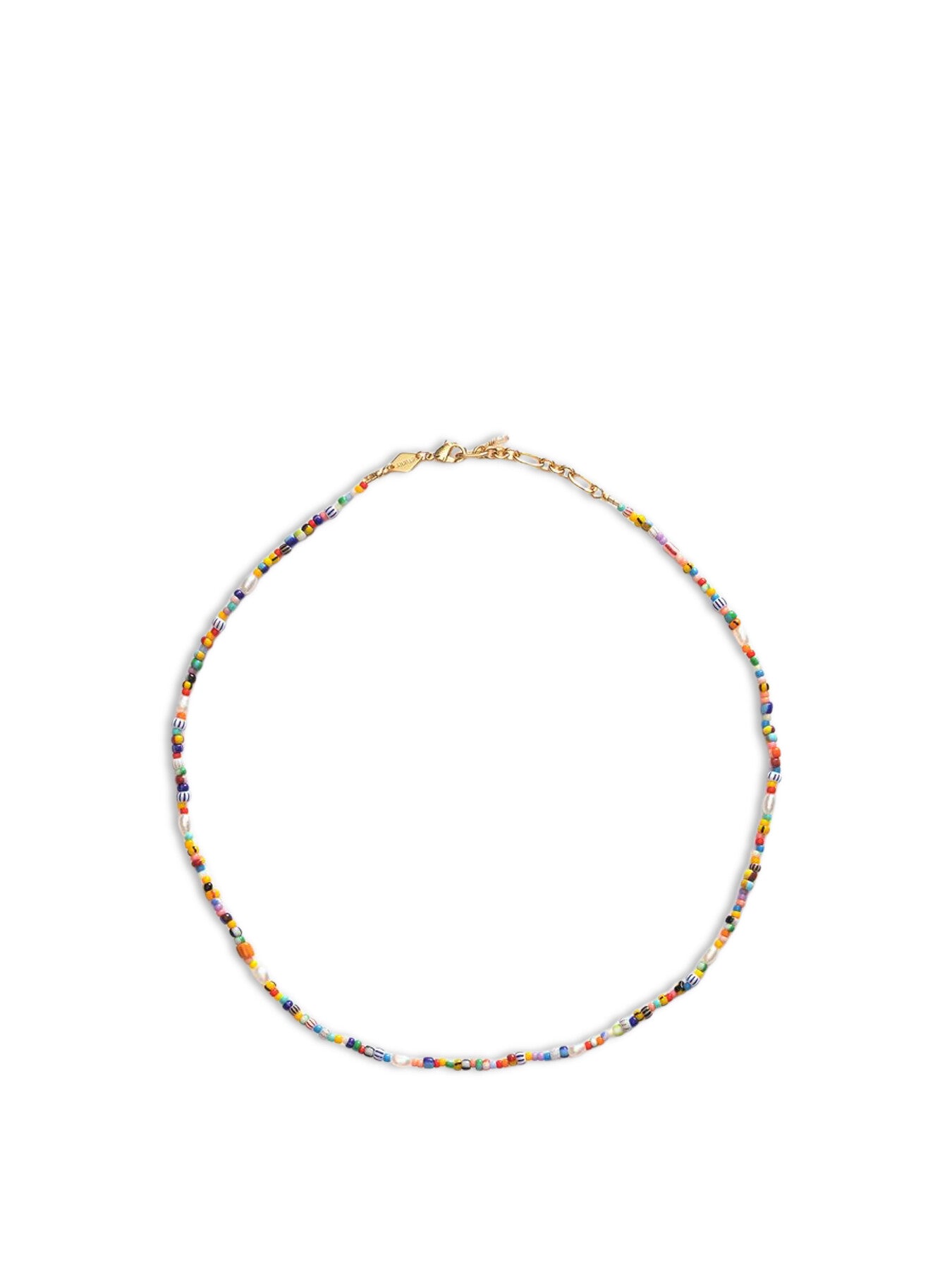 Petit Alaia Necklace