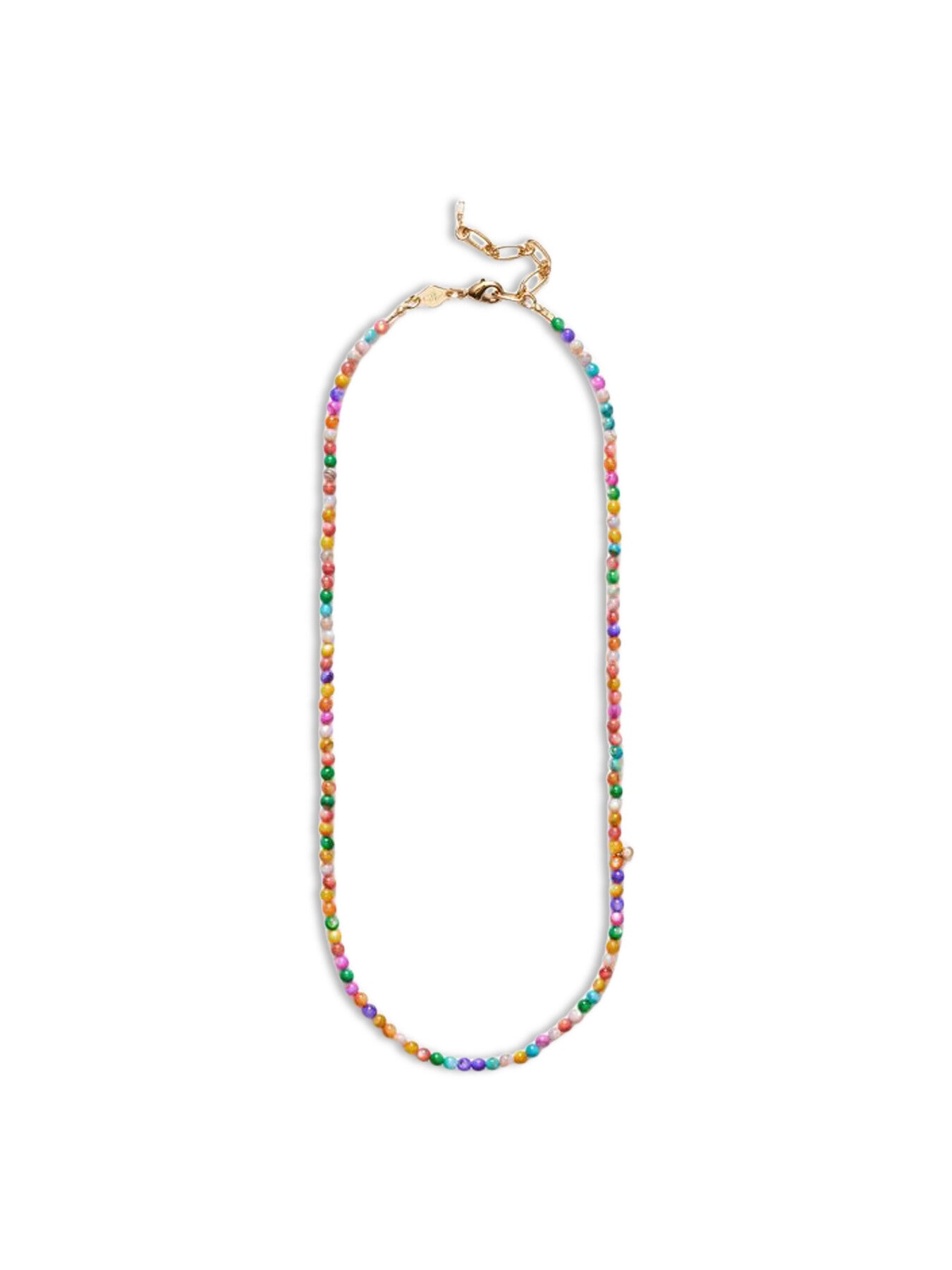 Carnival Necklace