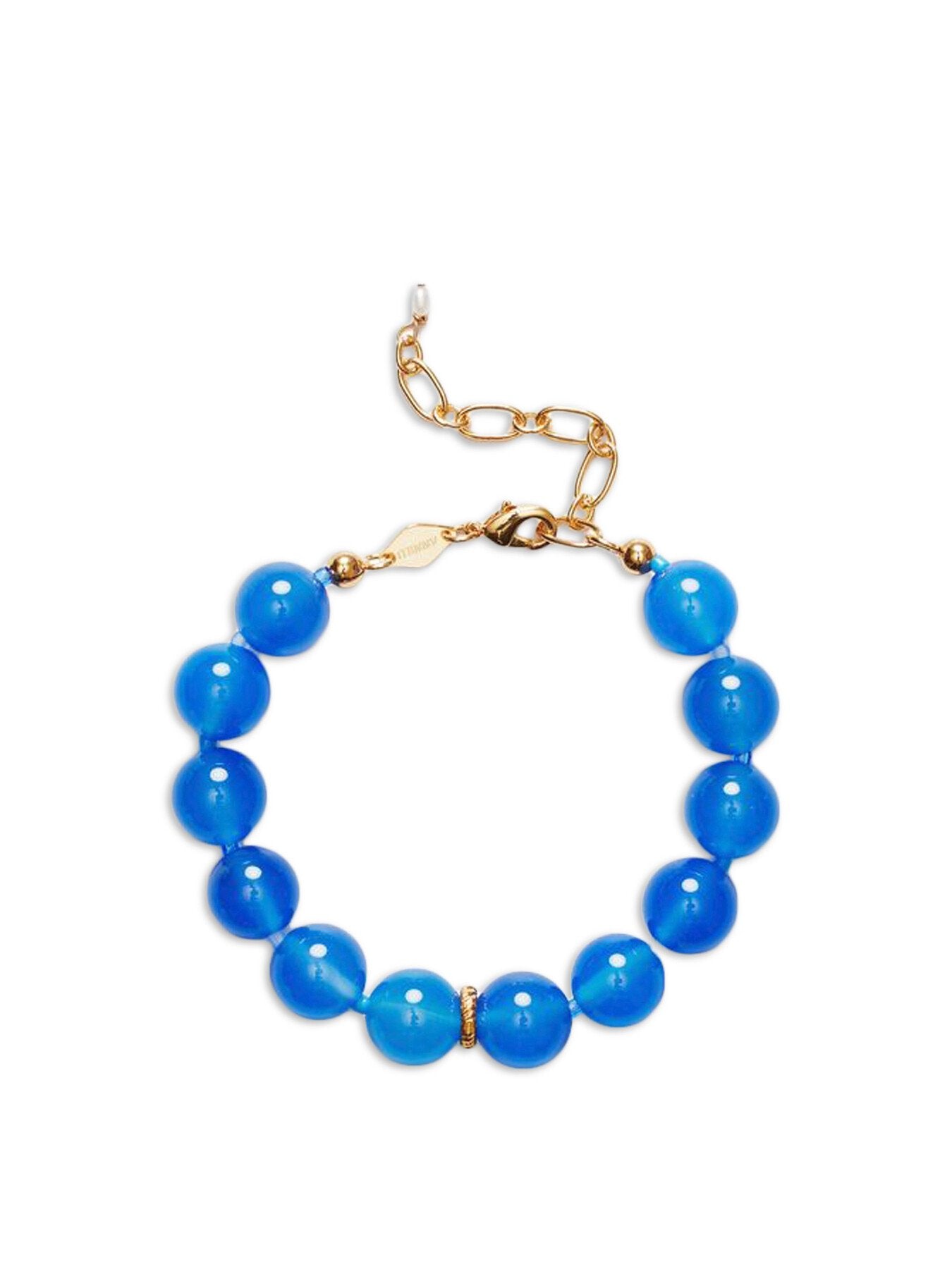 Ball Bracelet