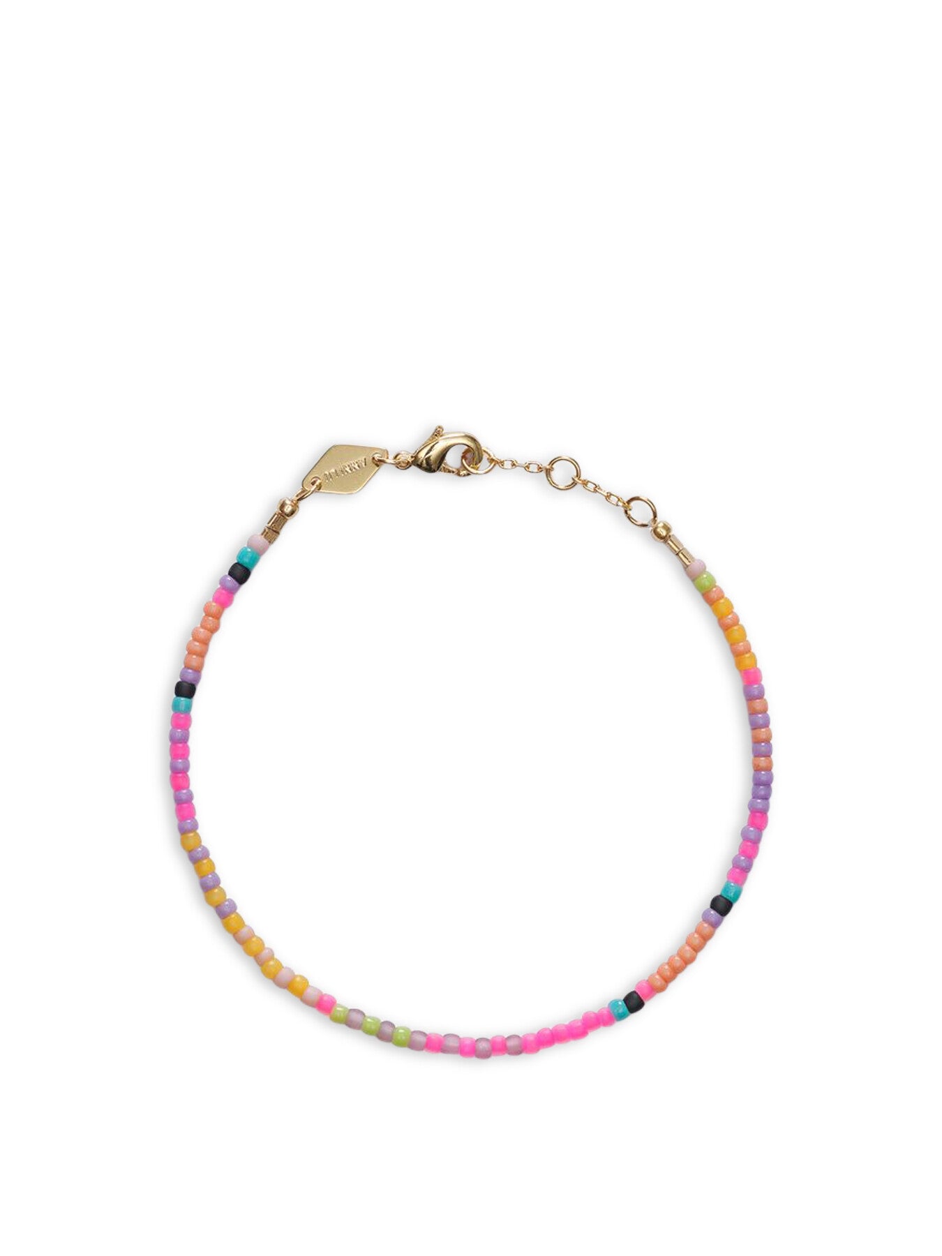 Monte Carlo Bracelet