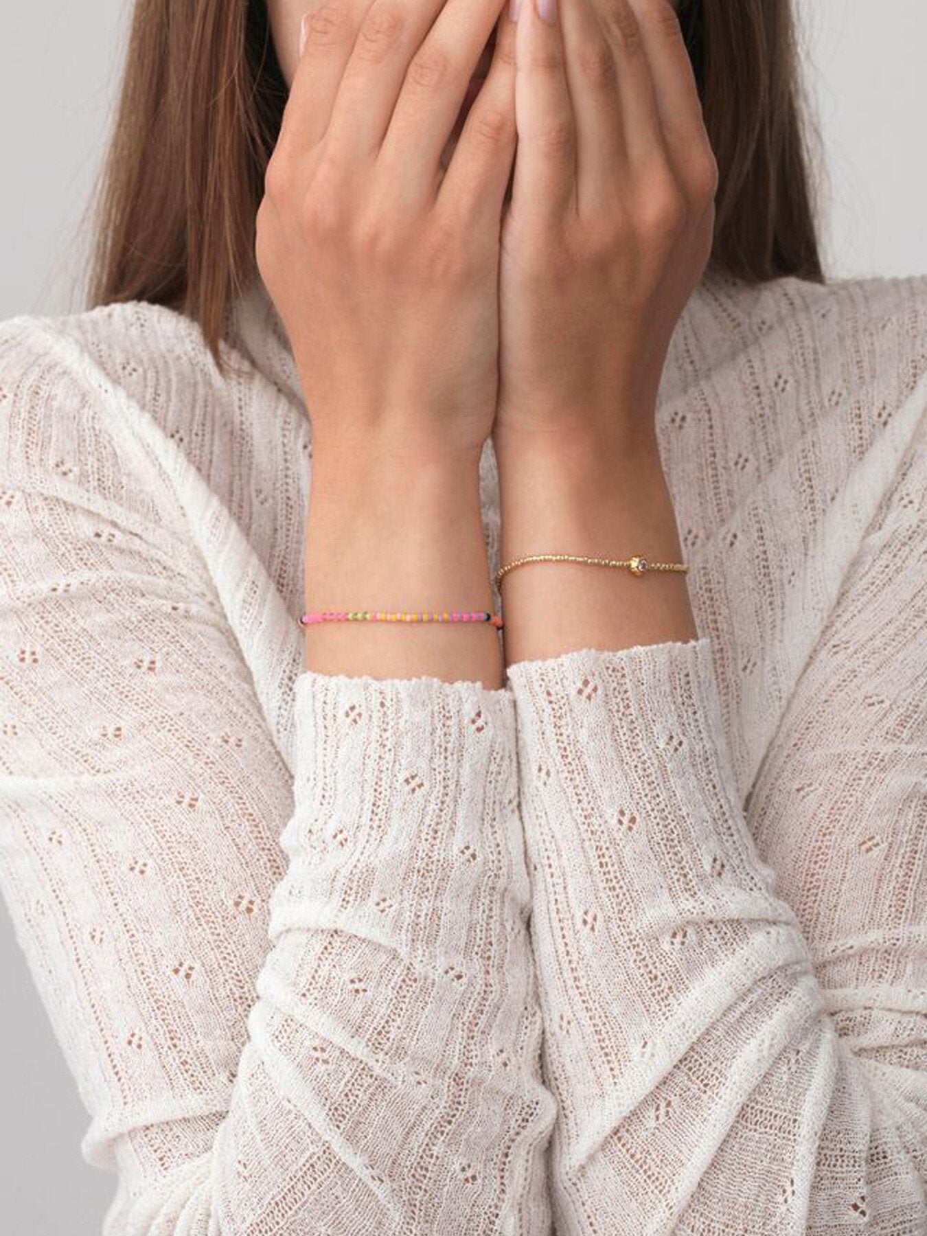 Monte Carlo Bracelet