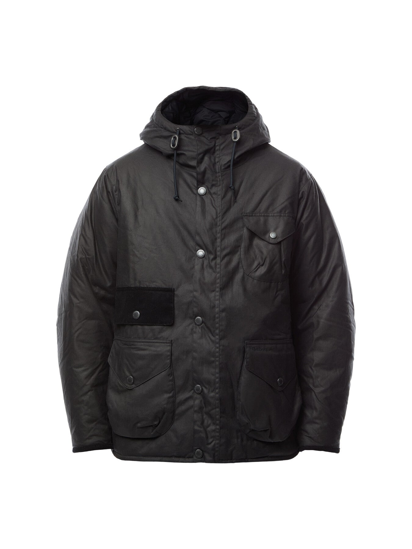 Weardale Worker Wax Jacket