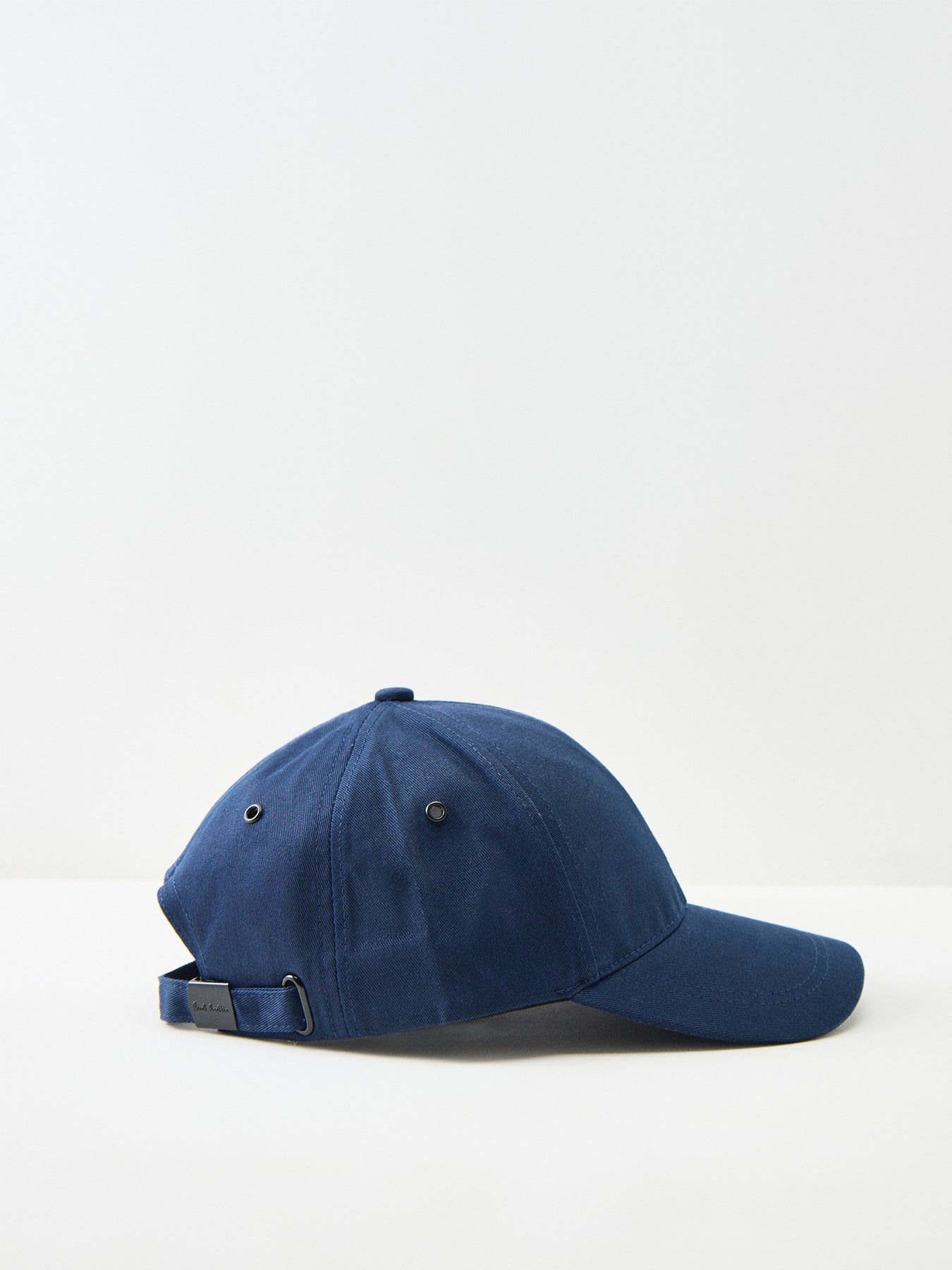Organic Cotton Zebra Cap