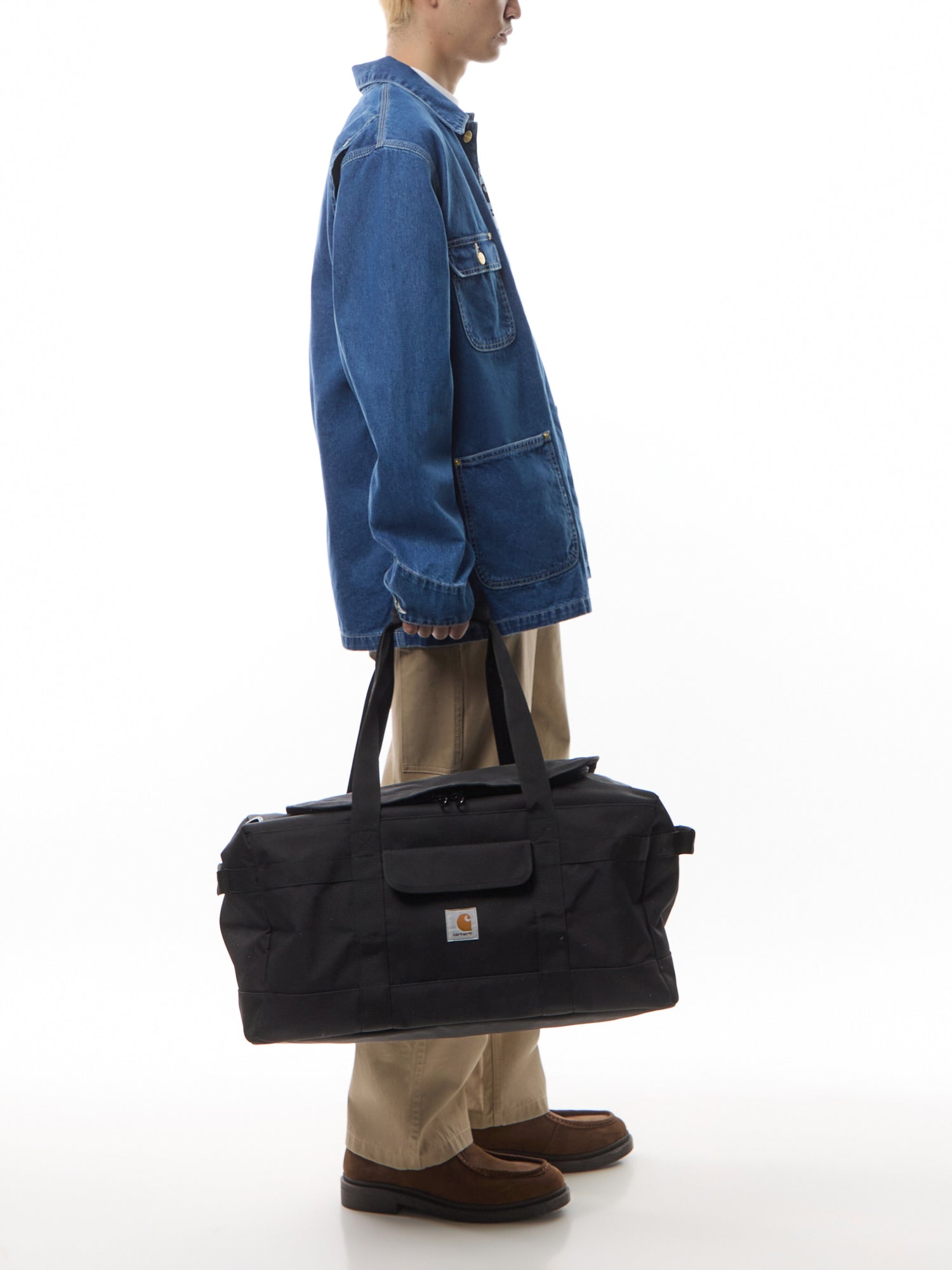 Jack Duffle Bag
