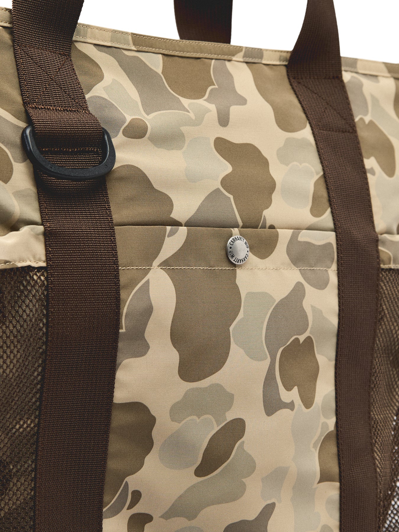 Irwin Tote Bag