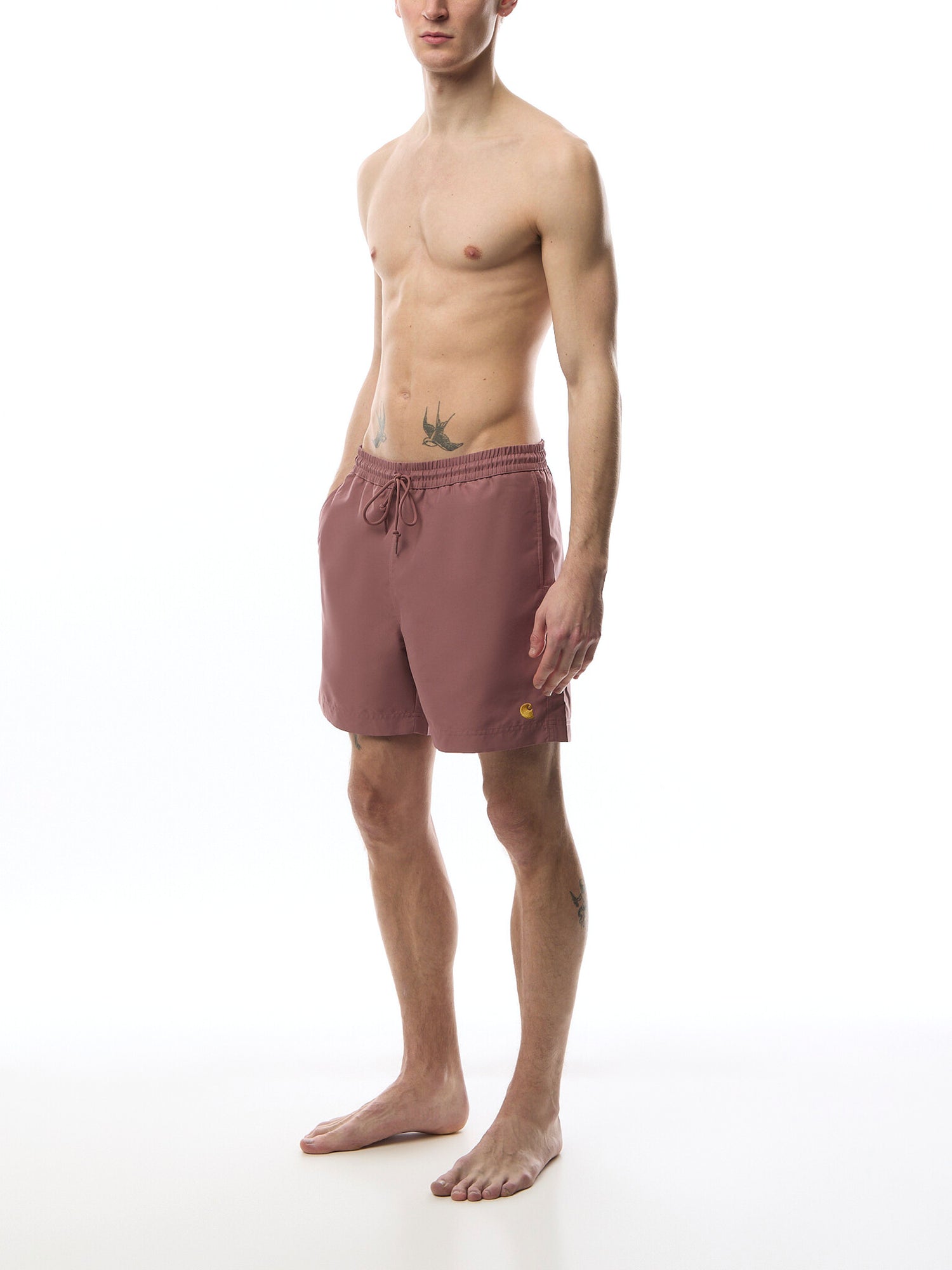 Chase Swim Trunks