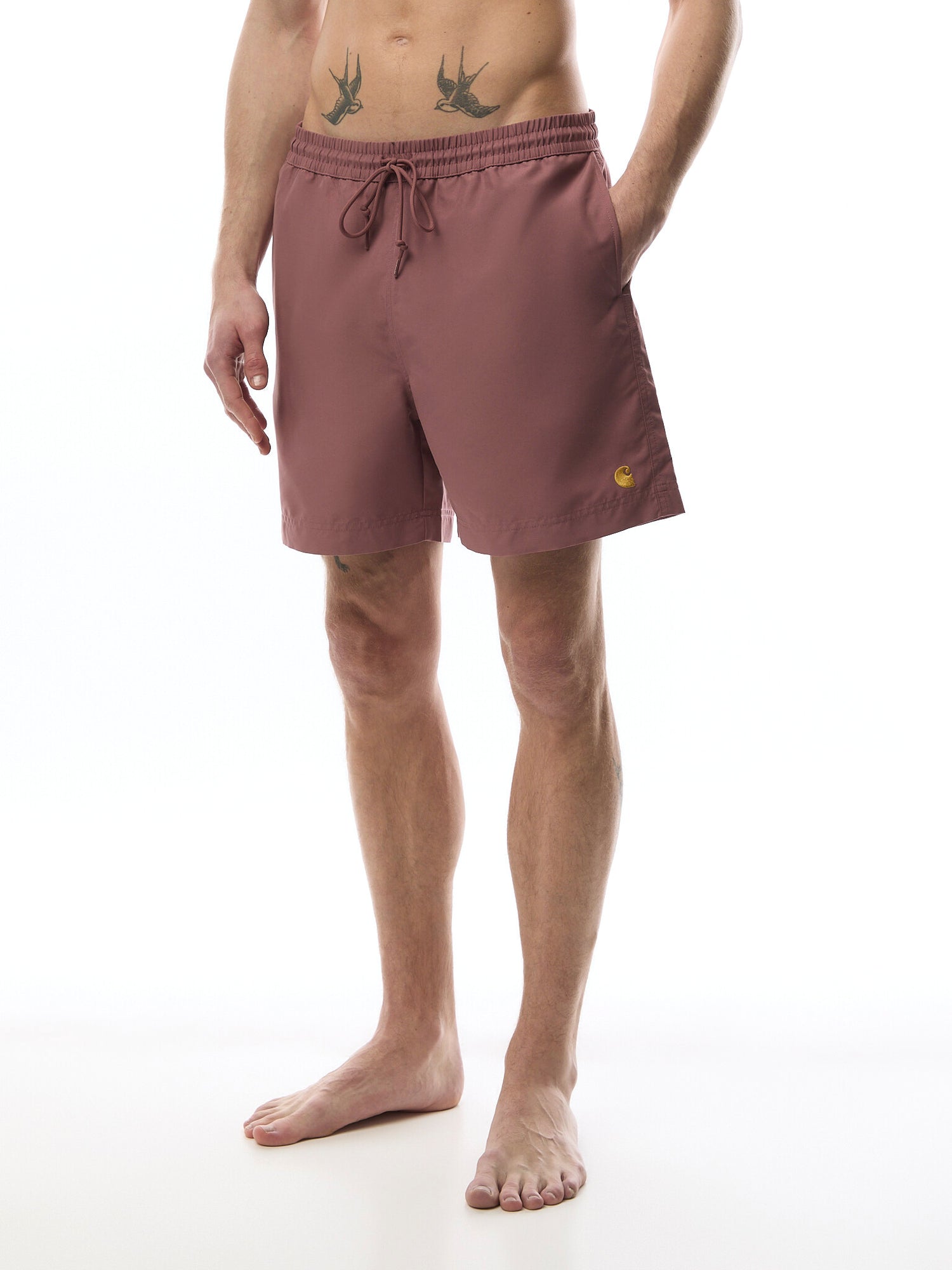 Chase Swim Trunks