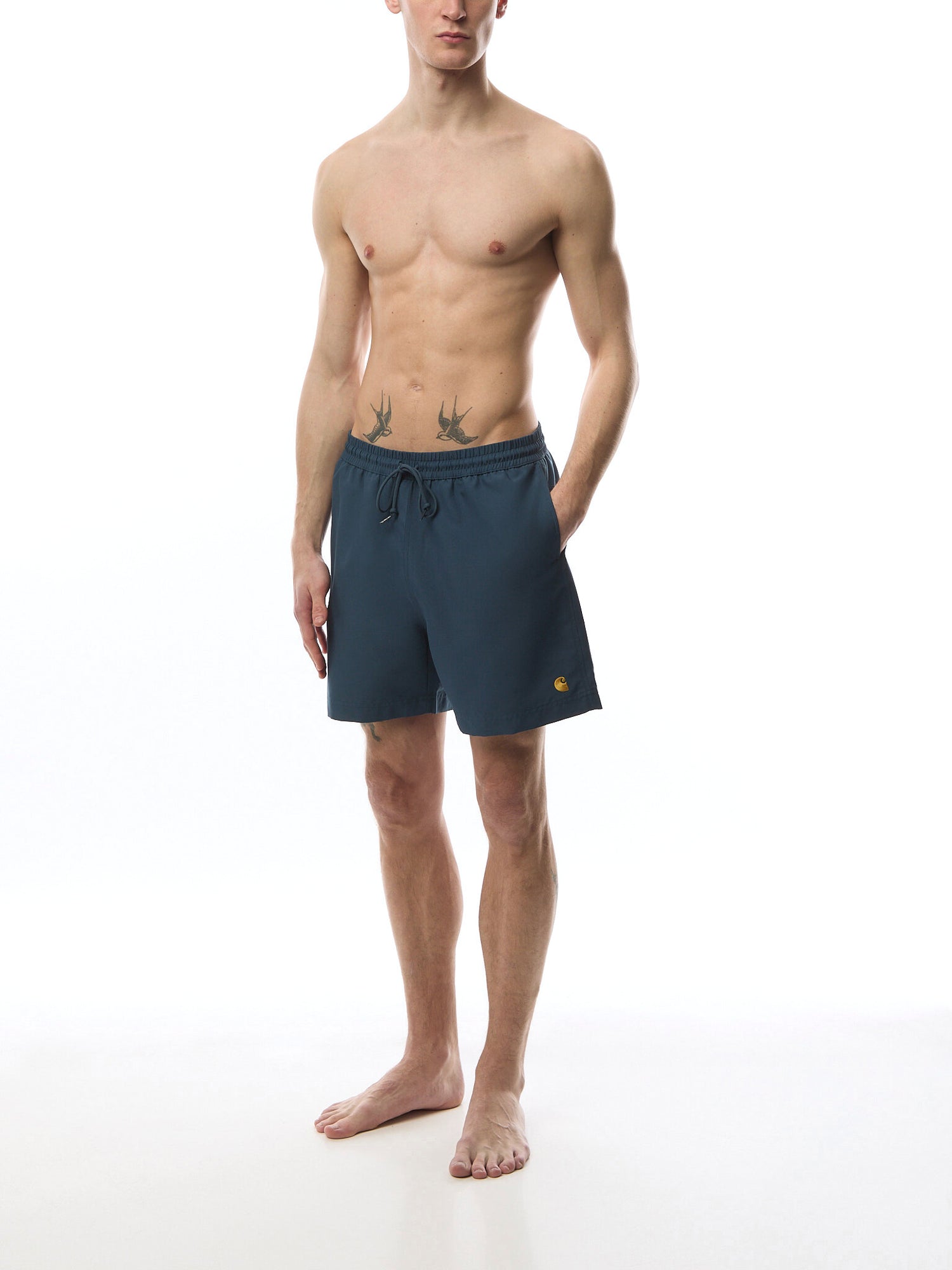 Chase Swim Trunks