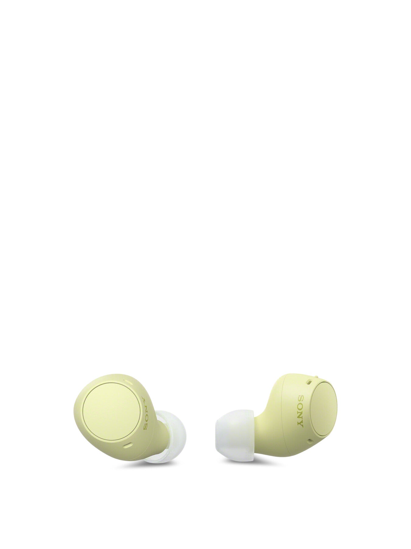 WFC510Y Truly Wireless In ear Headphones