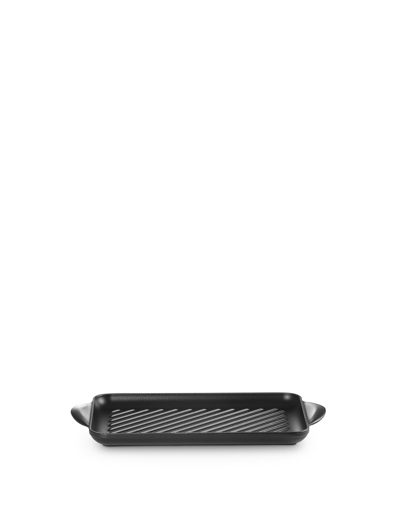 Cast Iron Rectangular Grill 32cm