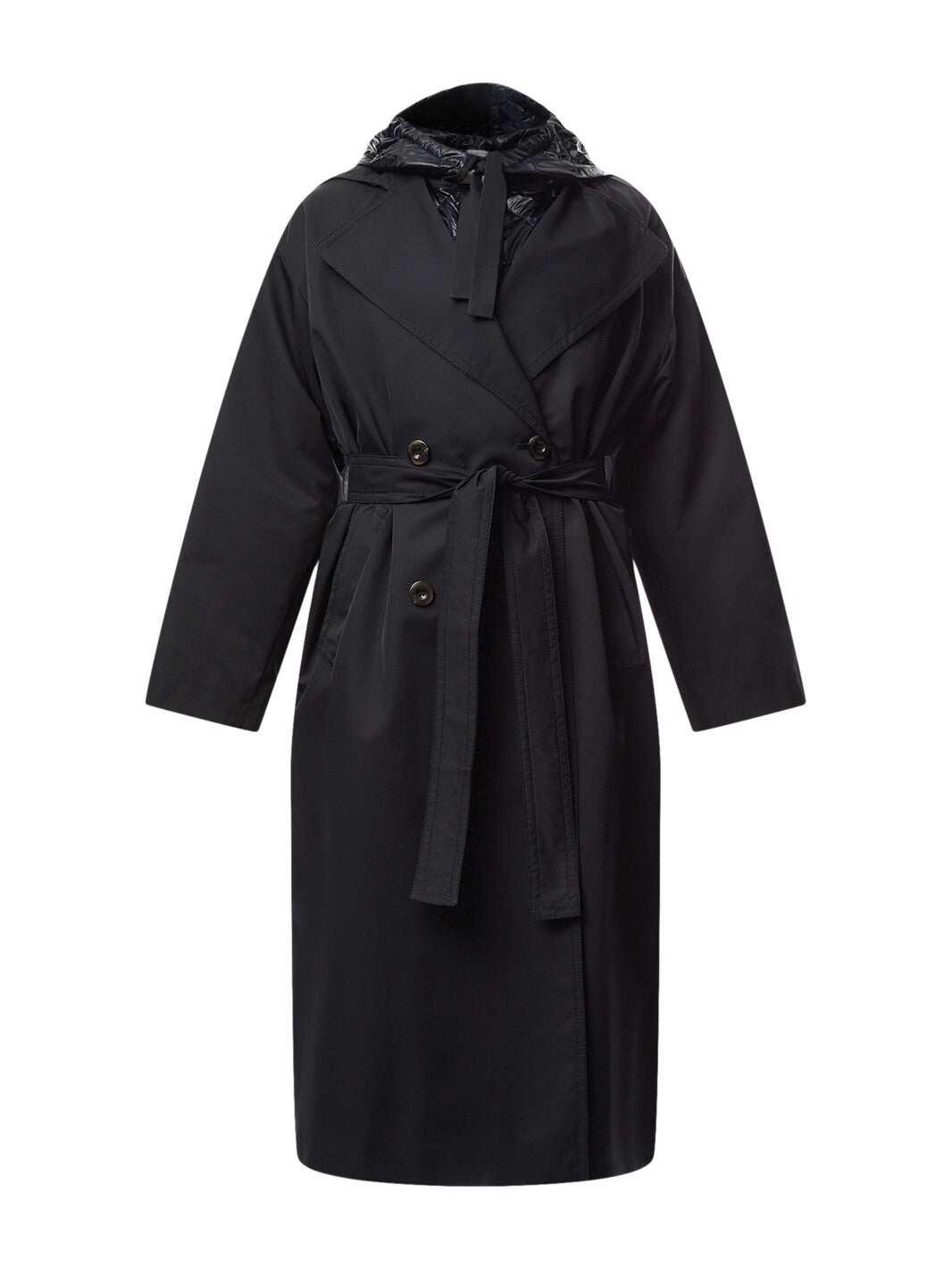 Nocher Raincoat