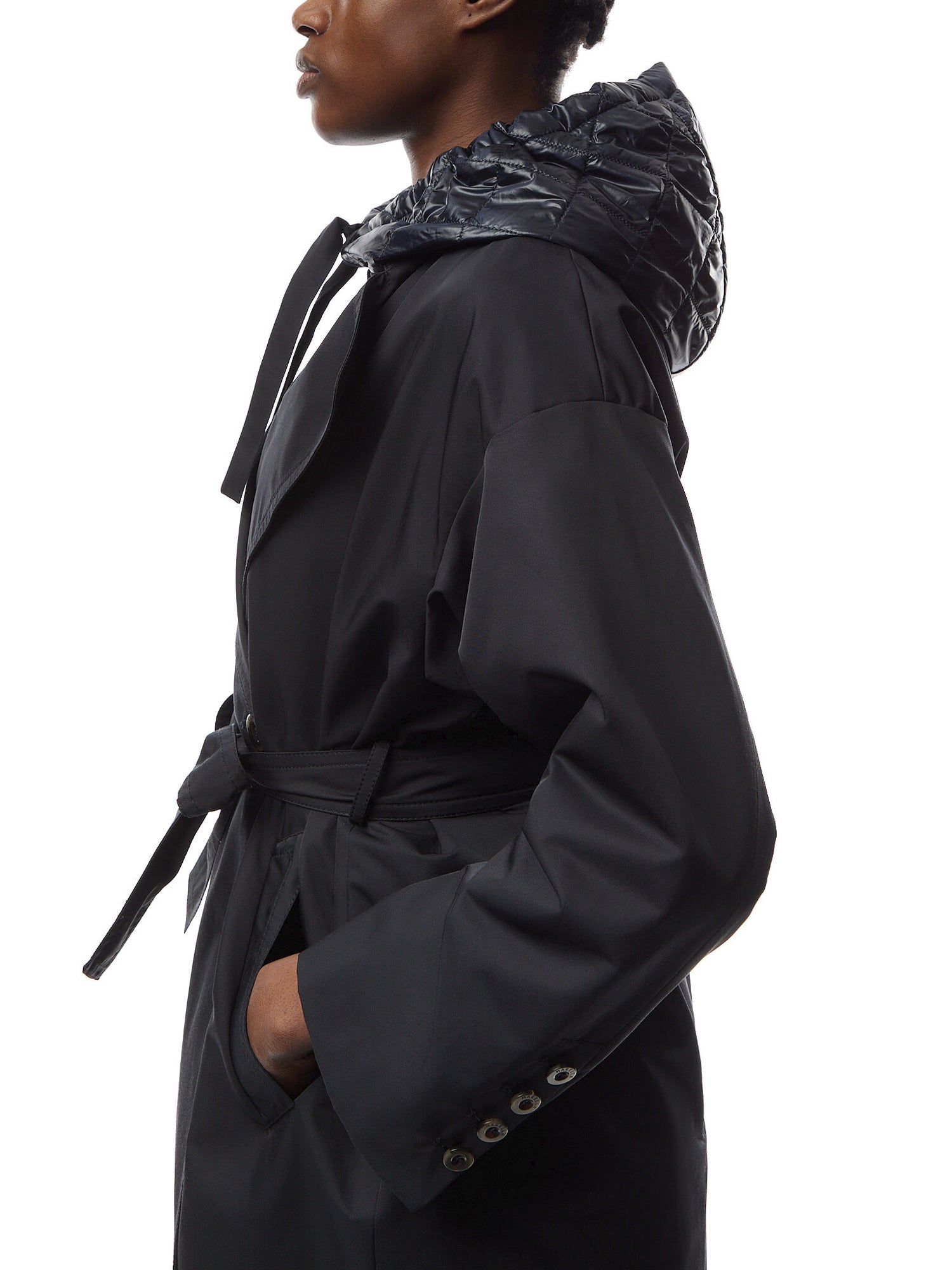 Nocher Raincoat