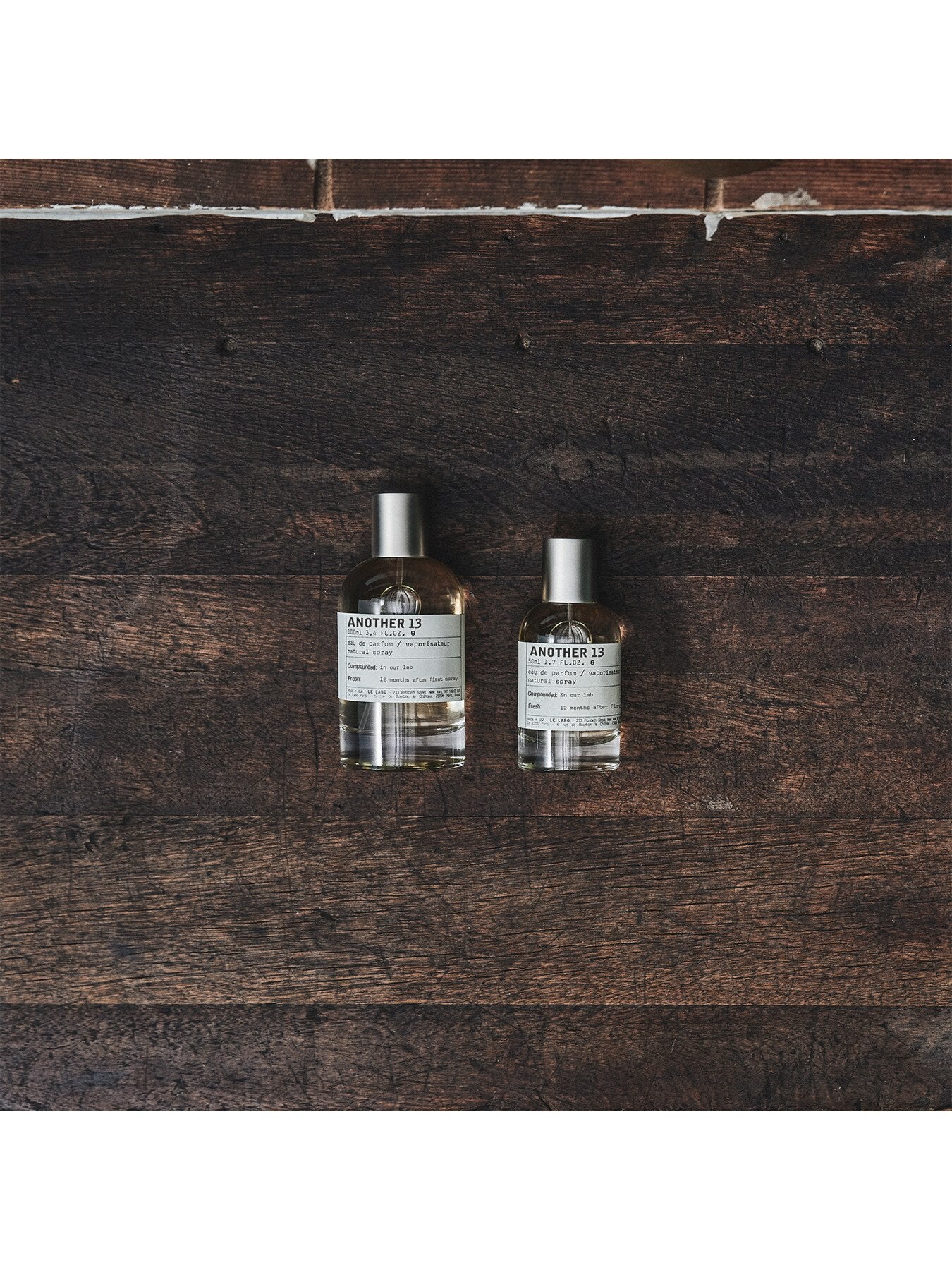 Another 13 Eau de Parfum 100ml – Fenwick