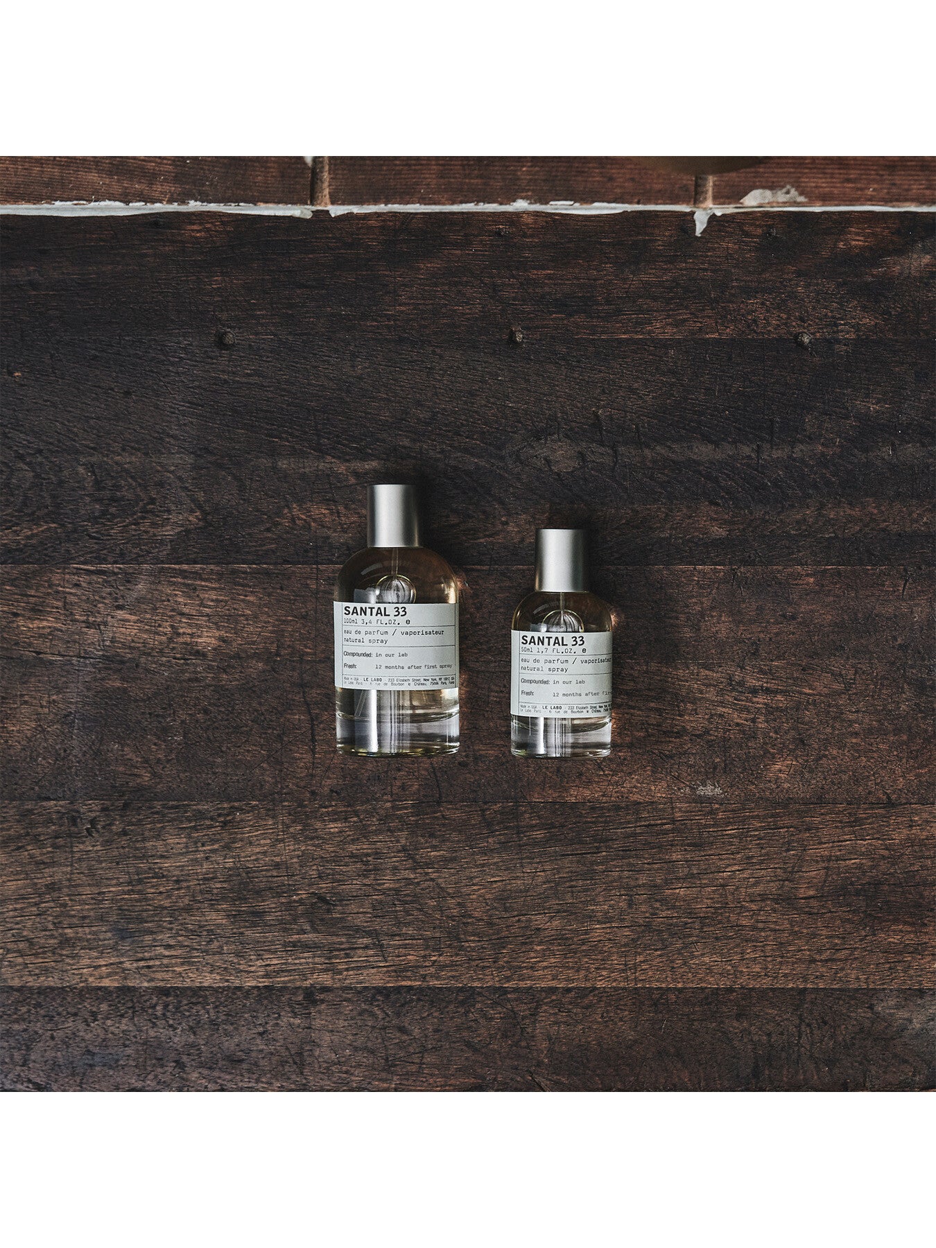 Santal 33 Eau de Parfum 100ml – Fenwick