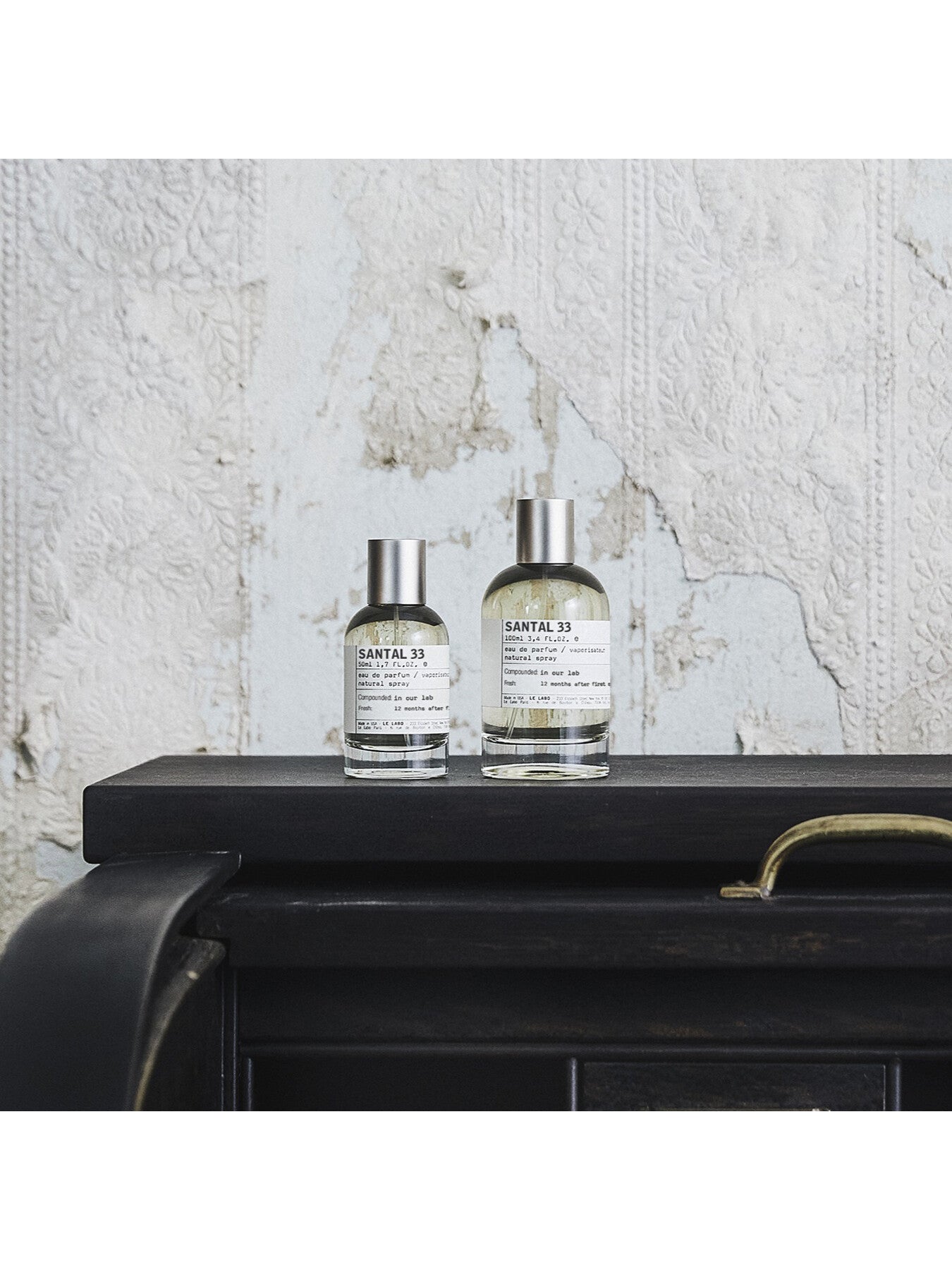 Santal 33 Eau de Parfum 100ml – Fenwick