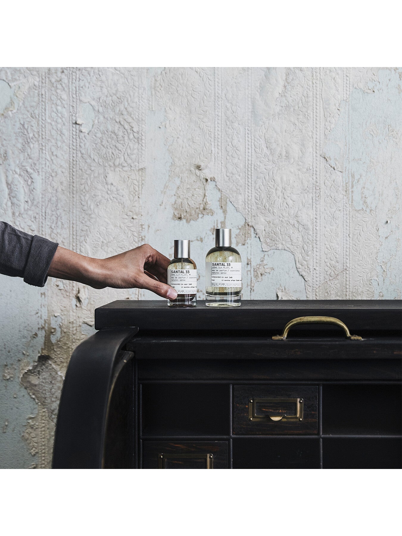 Santal 33 Eau de Parfum 100ml