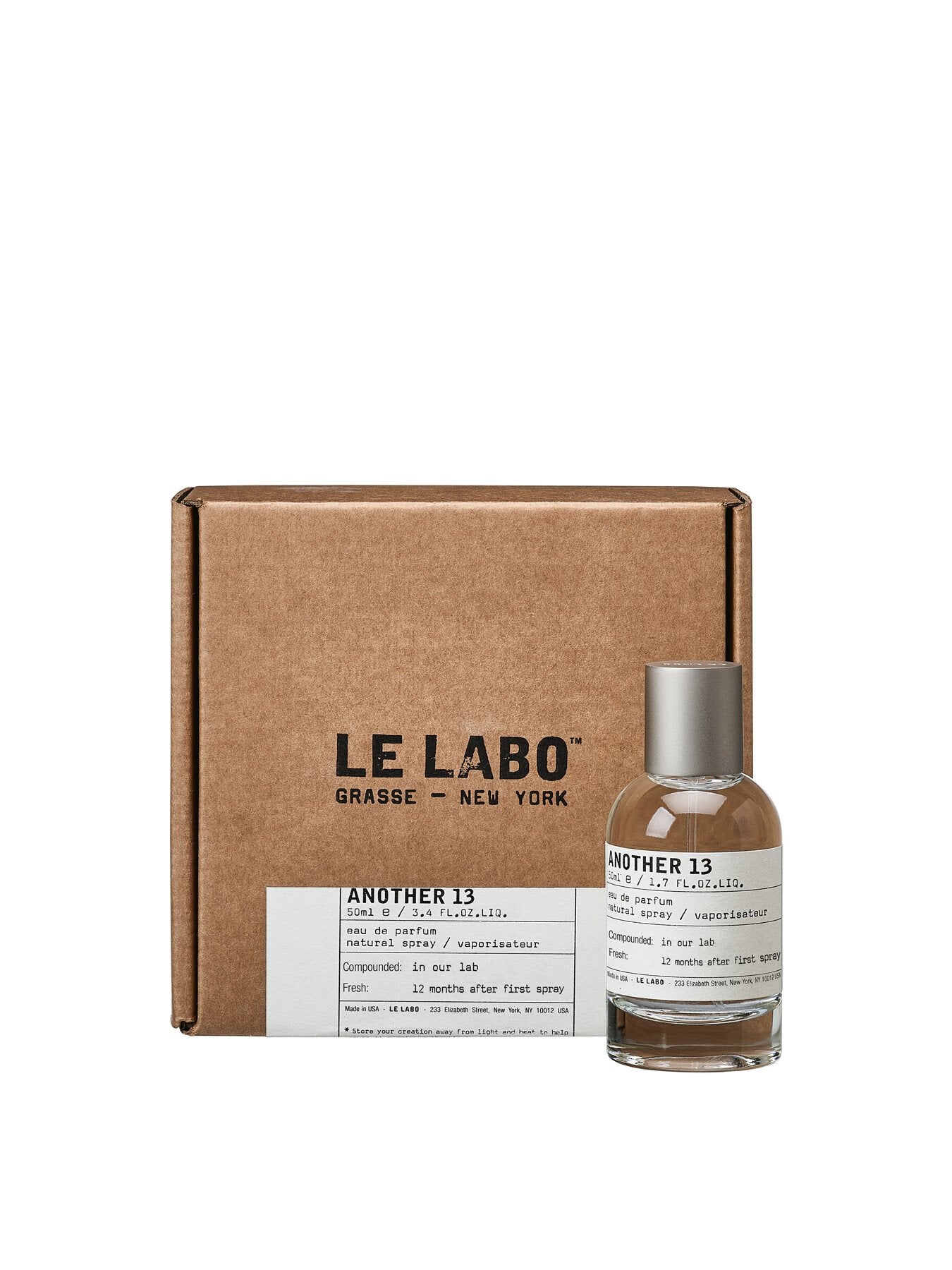 Le Labo ANOTHER 13 50ml - Exclusively at Fenwick