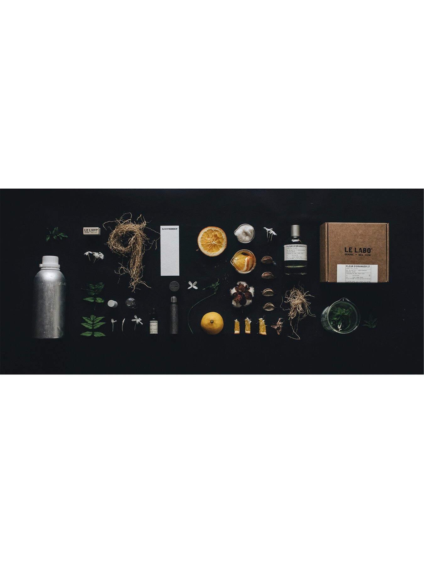 Fleur D Oranger 27 Eau de Parfum 50ml