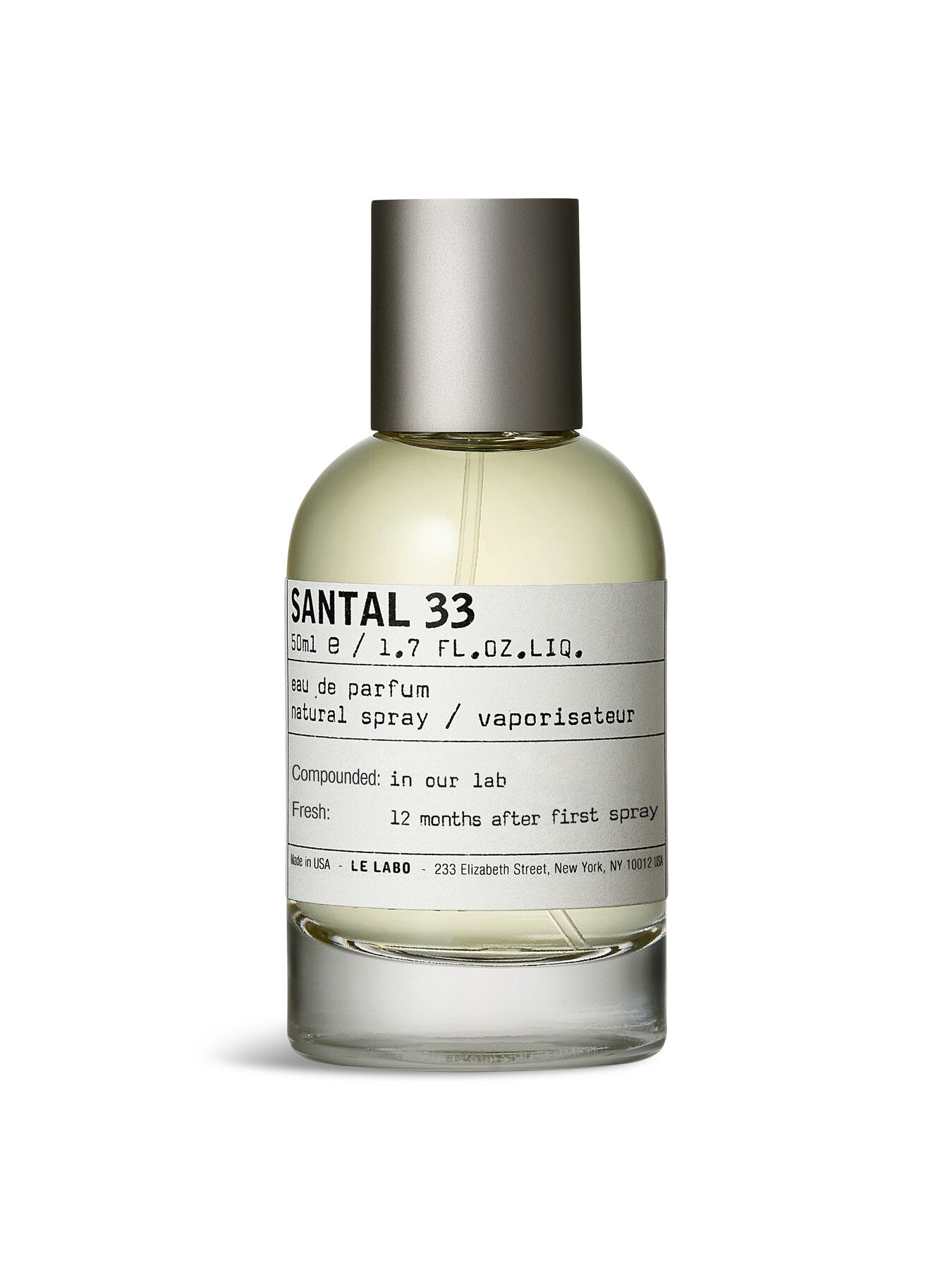 Santal 33 Eau de Parfum 50ml