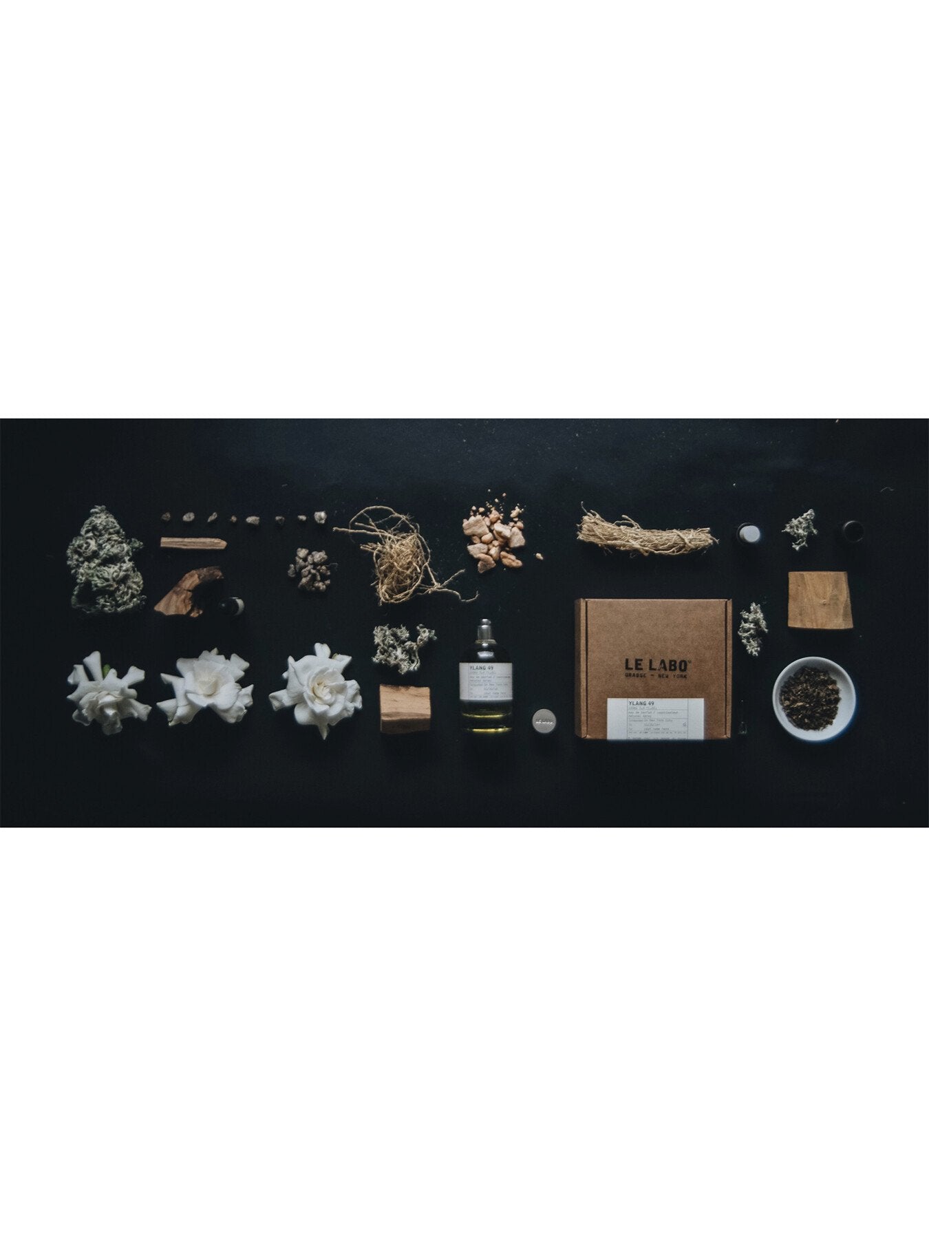 Ylang 49 Eau de Parfum 50ml