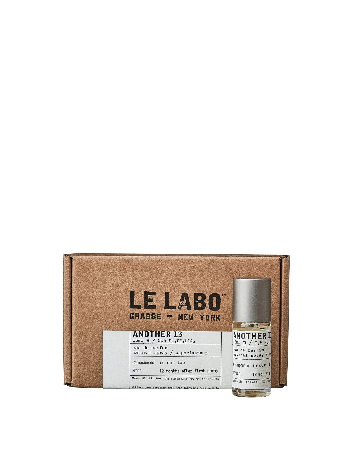 Another 13 Eau de Parfum 15ml – Fenwick