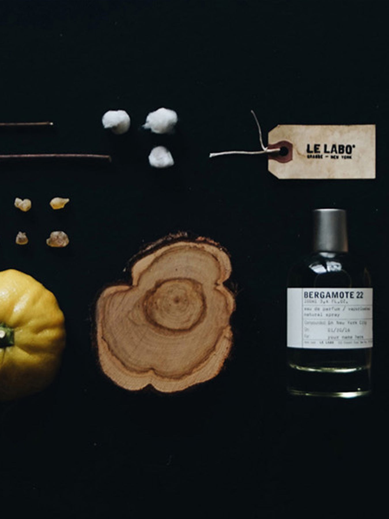 Bergamote 22 Eau de Parfum 15ml