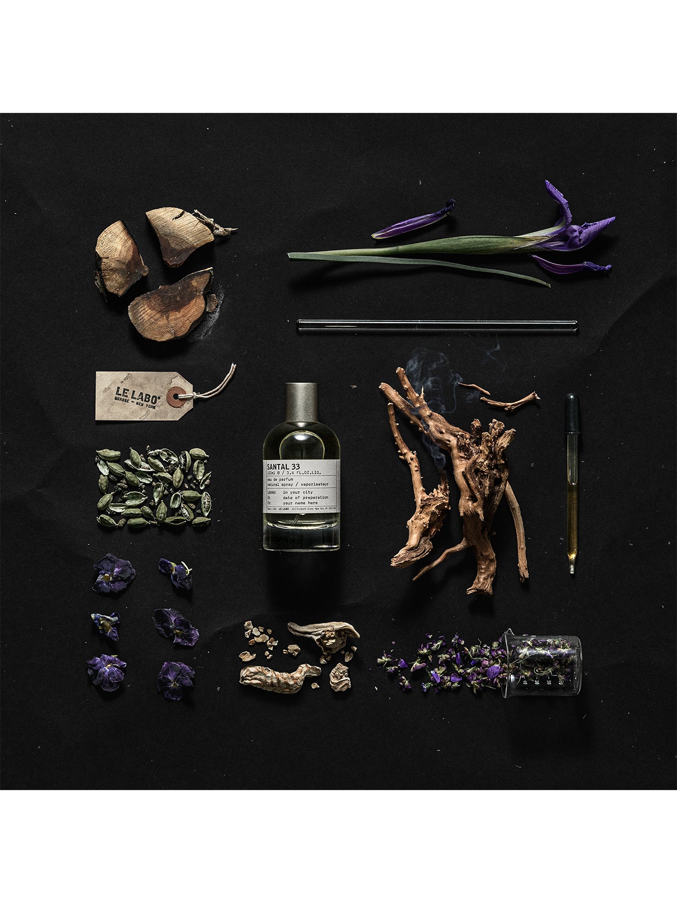 Santal 33 Eau de Parfum 15ml