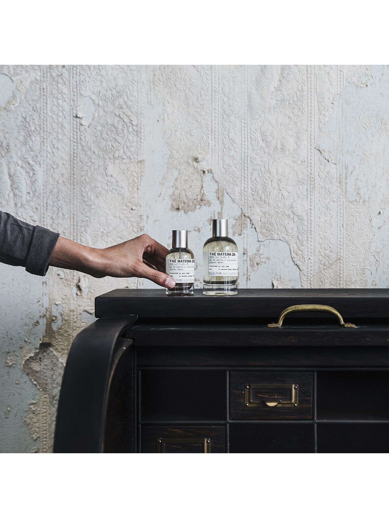 The Matcha 26 Eau de Parfum 15ml