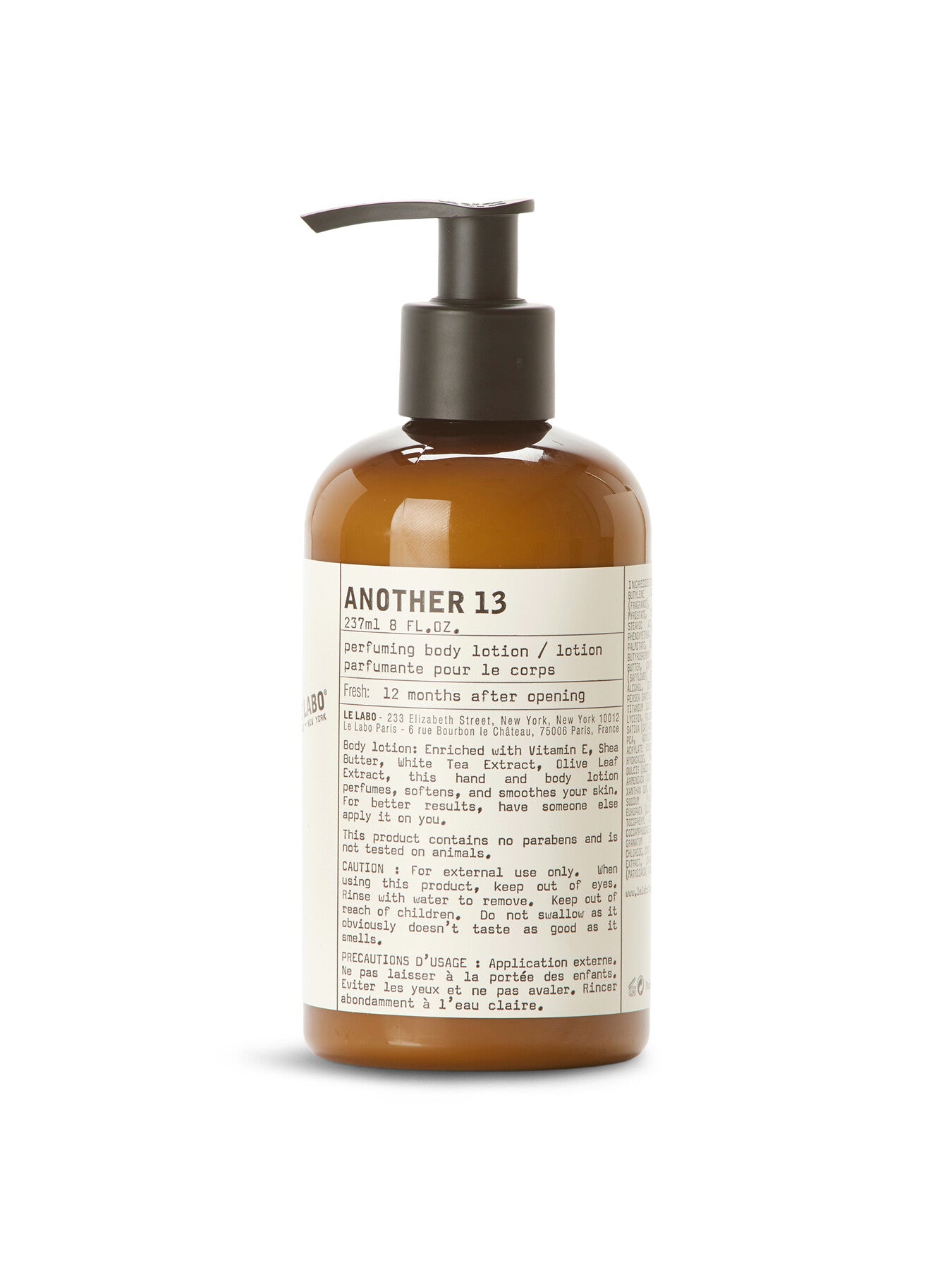 Another 13 Body Lotion 237ml