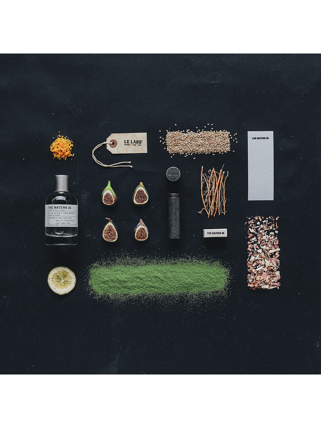 The Matcha 26 Body Lotion 237ml