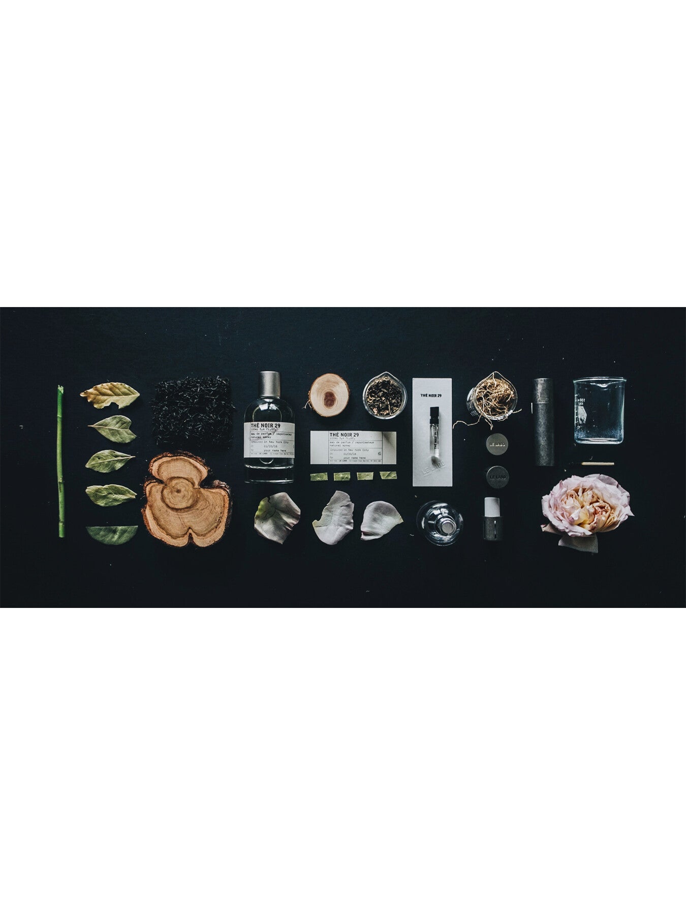 The Noir 29 Shampoo 237ml