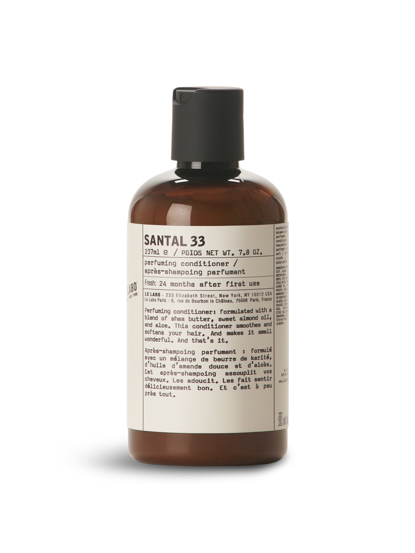 Santal 33 Conditioner 237ml