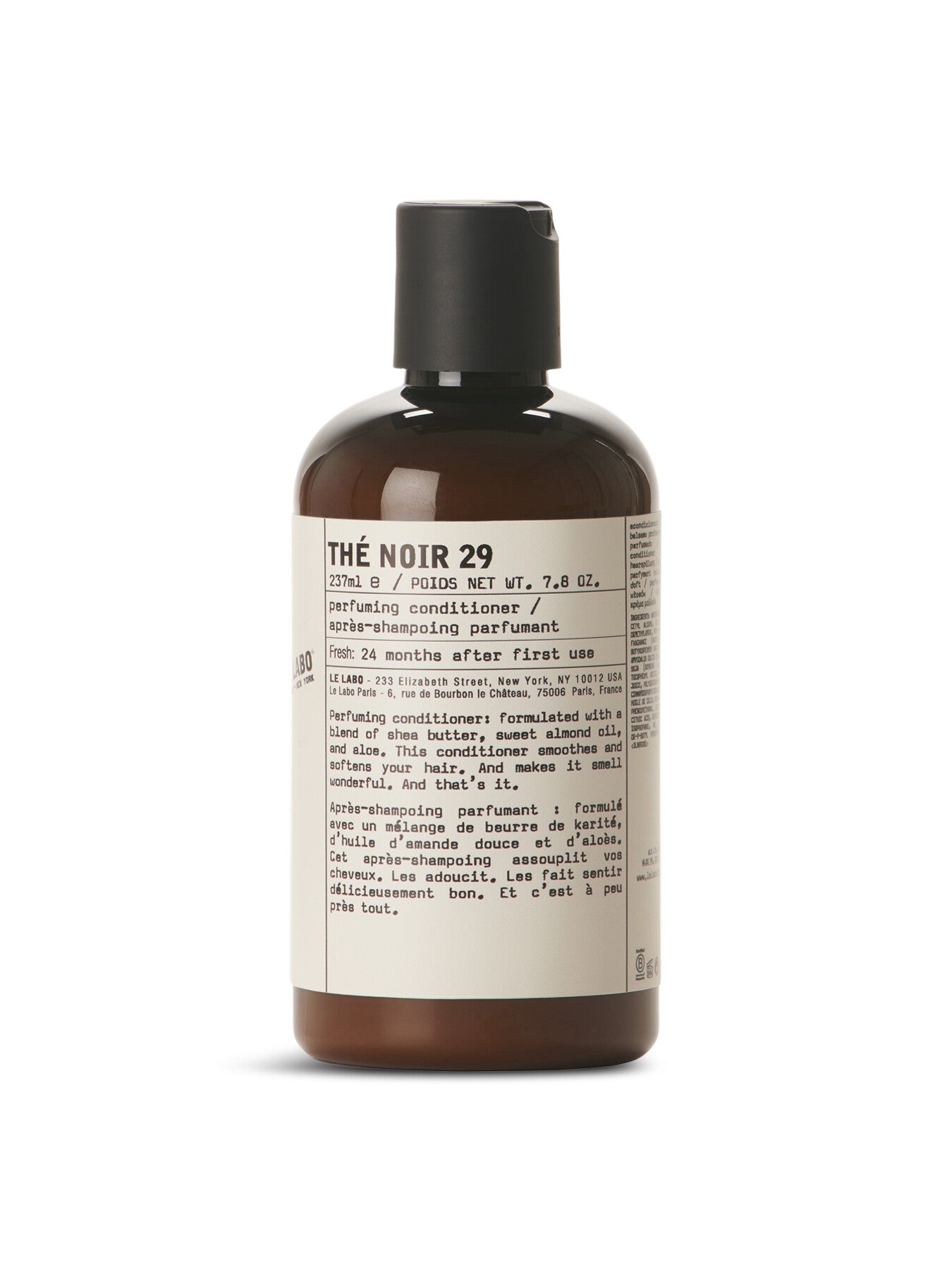 The Noir 29 Conditioner 237ml