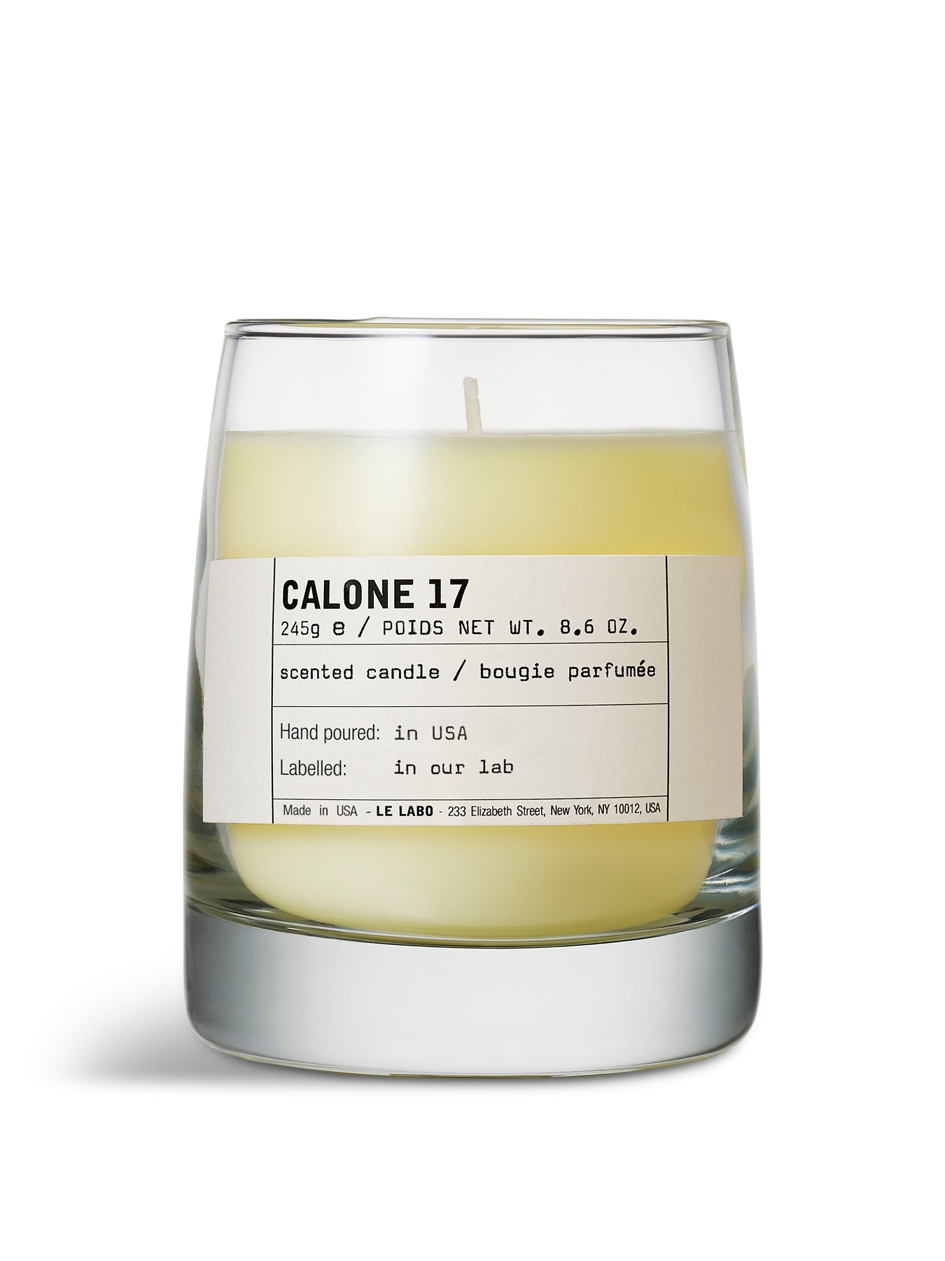 Calone 17 Candle 245g